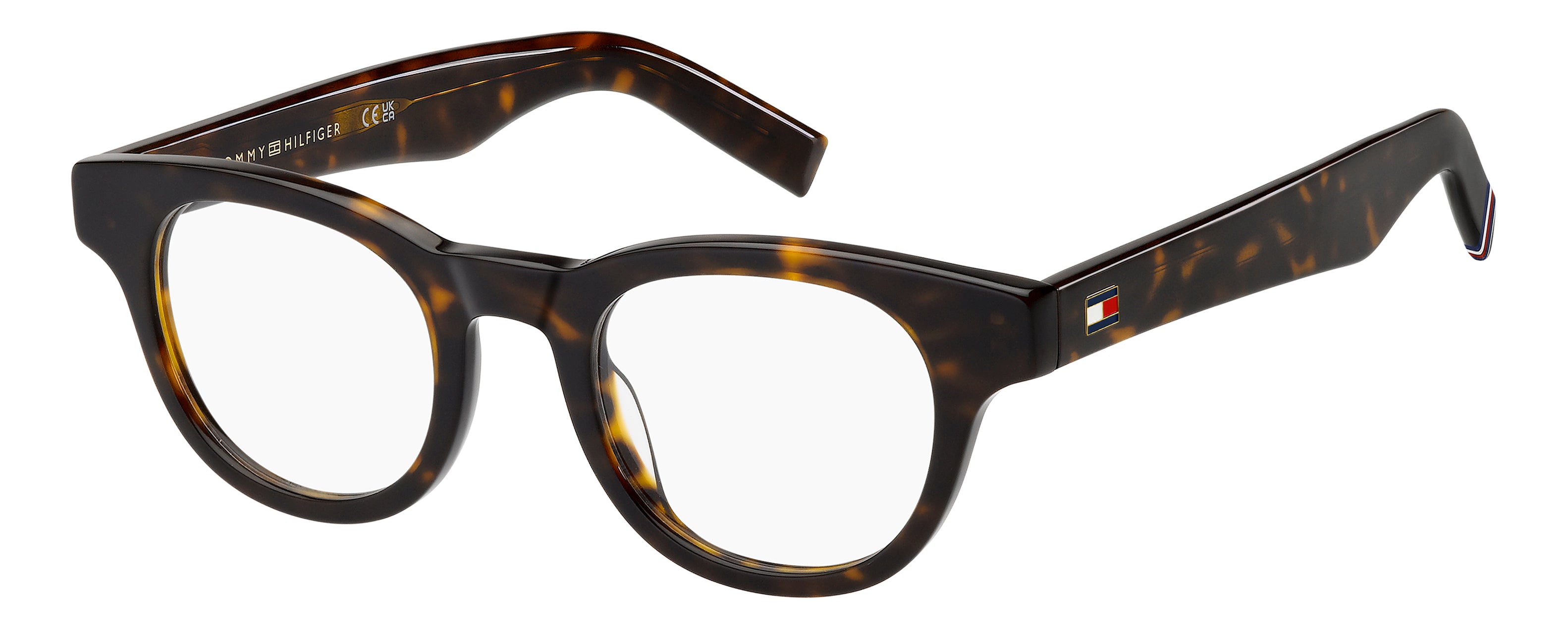 Tommy Hilfiger THMRHILFIGER/01 086 Montature da vista Tommy Hilfiger 1
