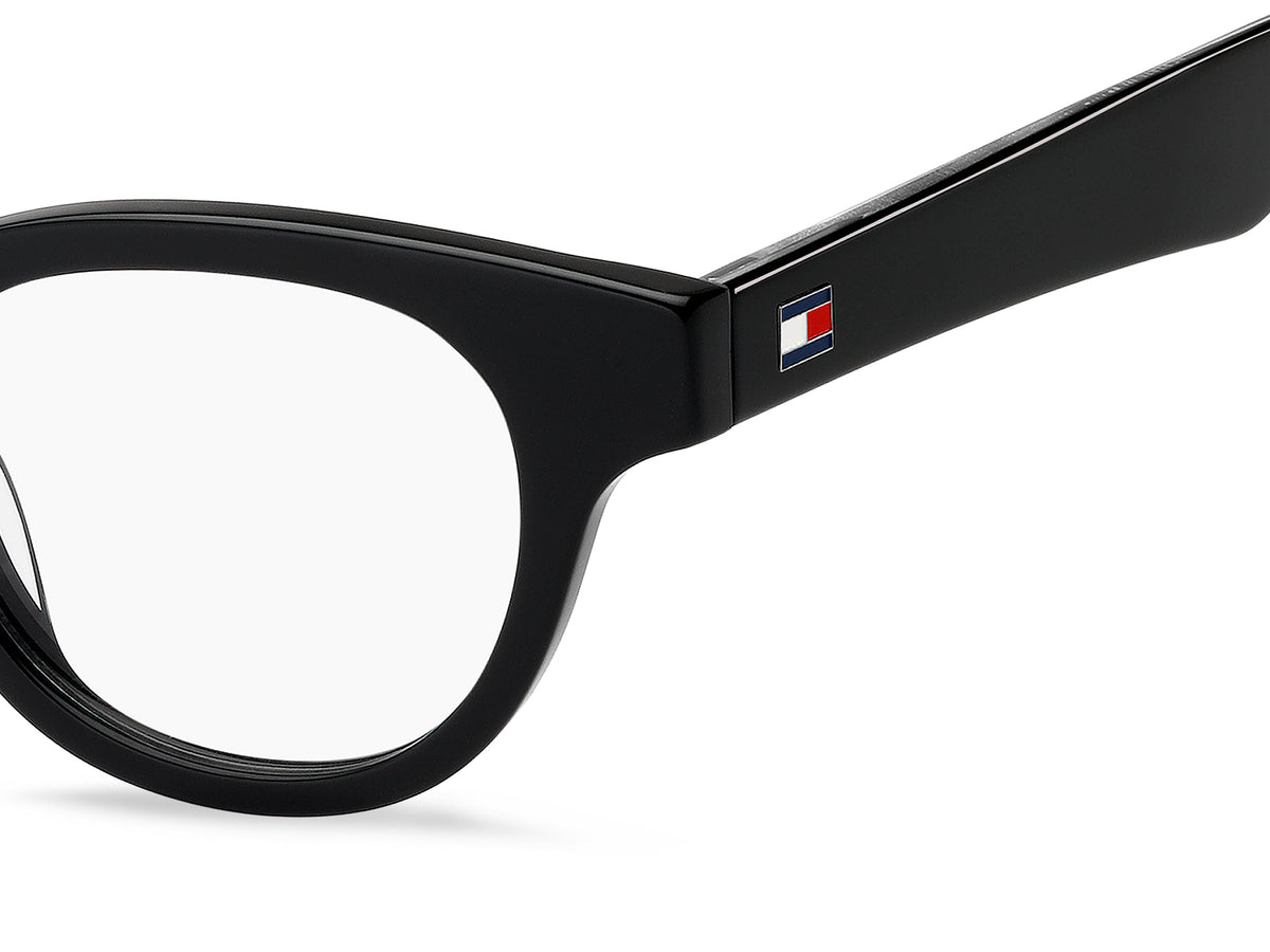Tommy Hilfiger THMRHILFIGER/01 807 Montature da vista Tommy Hilfiger 3