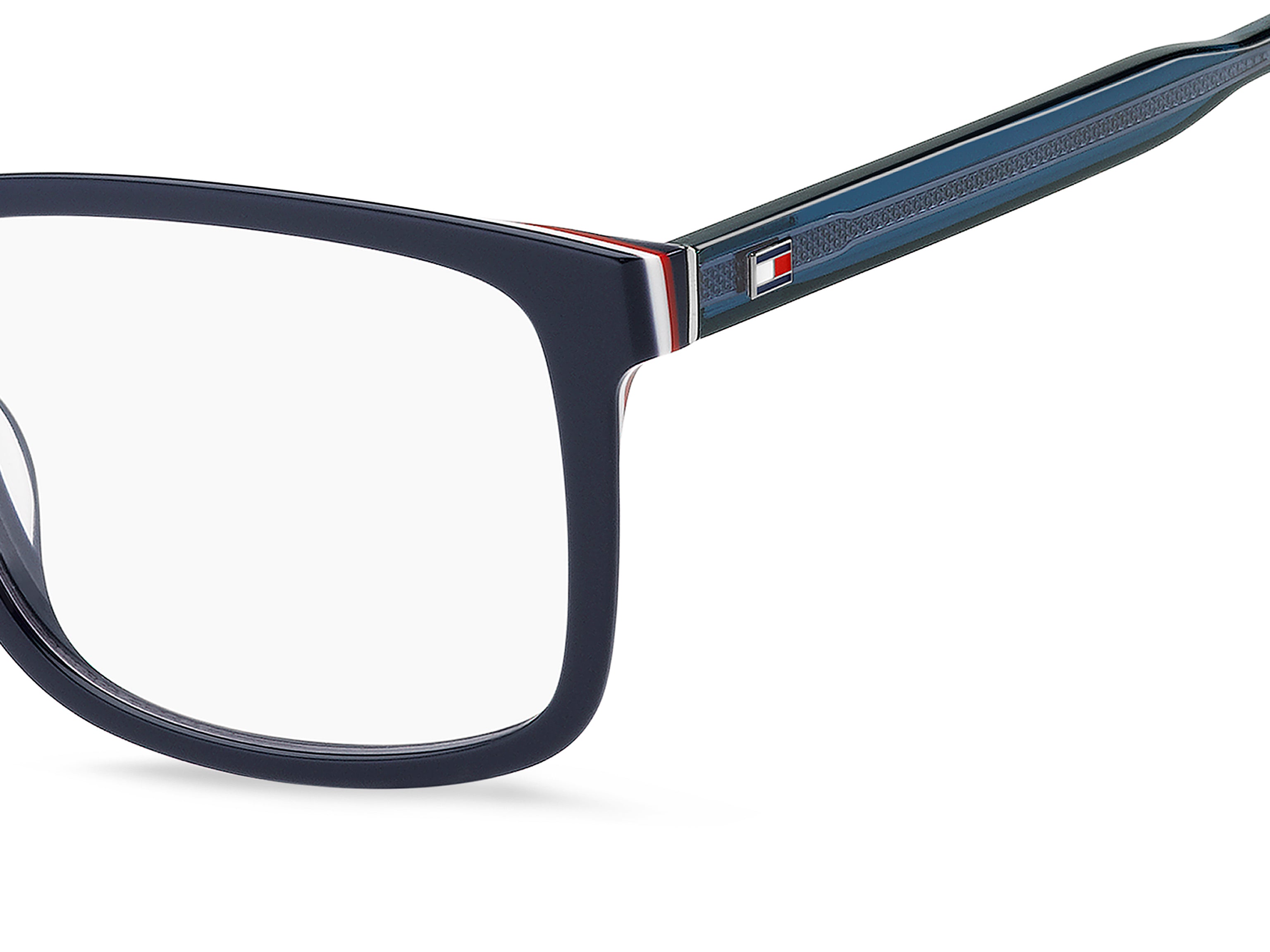 Tommy Hilfiger TH 2393 PJP Montature da vista Tommy Hilfiger 4