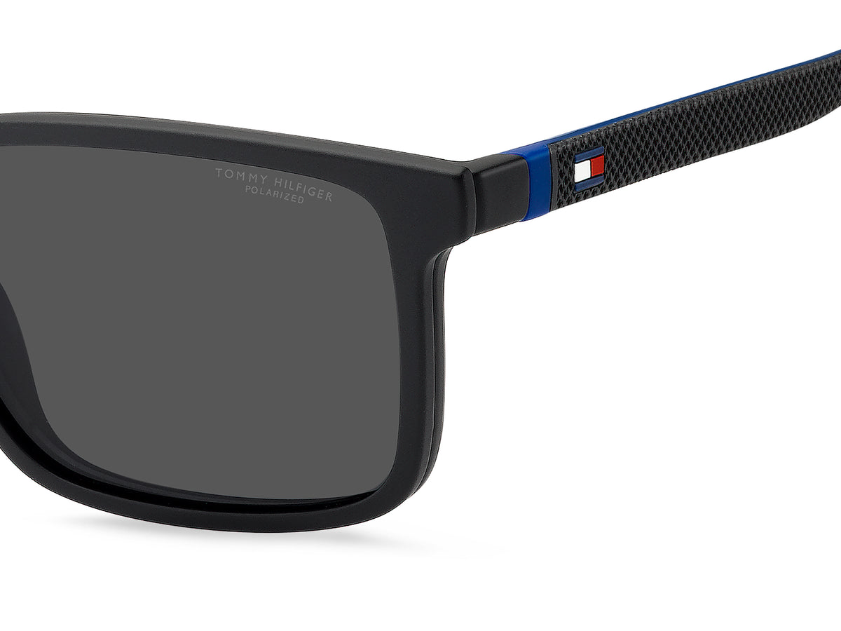Tommy Hilfiger TH 2377/C 003/M9 Montature da vista Tommy Hilfiger 4