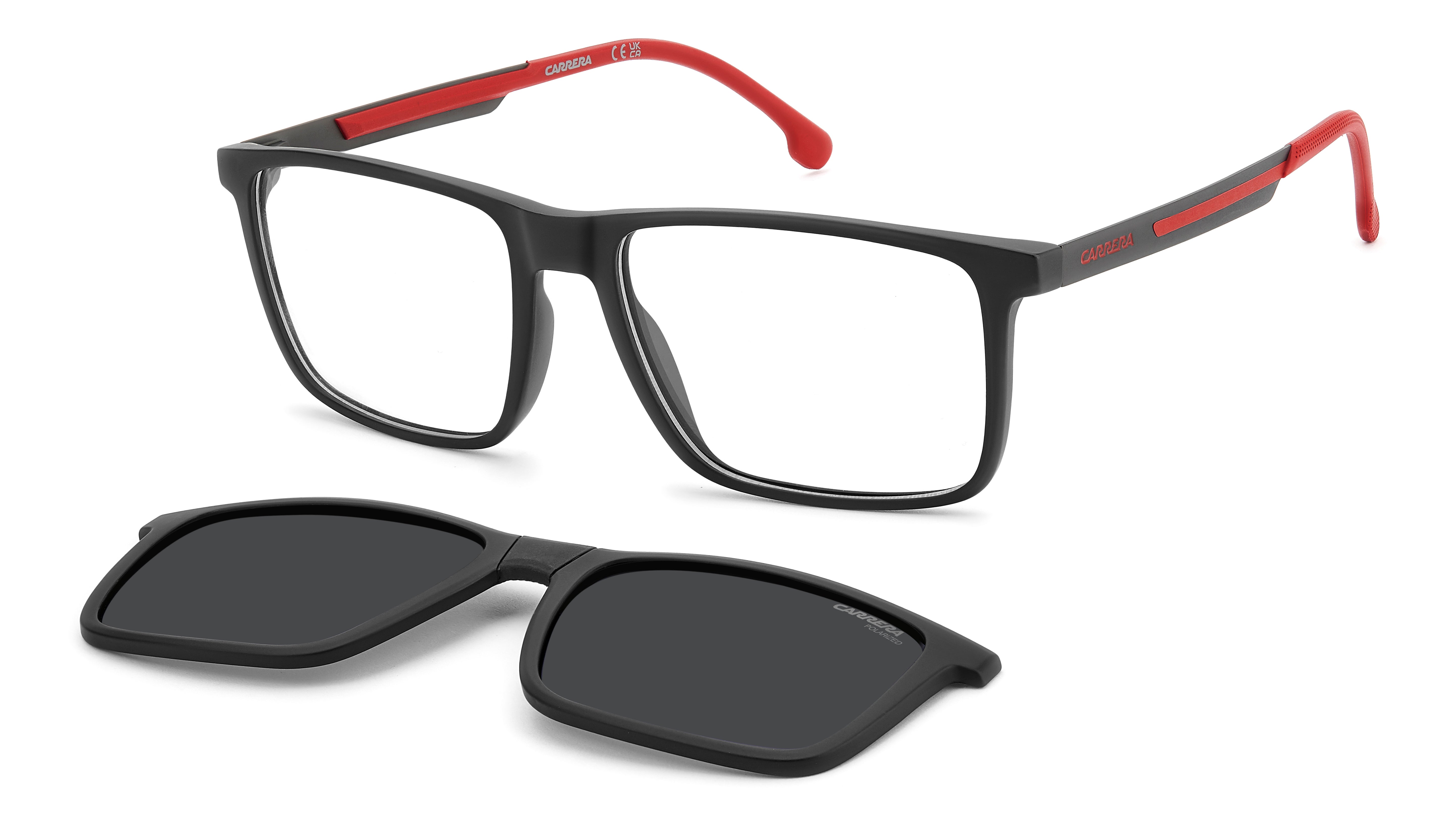 Carrera CA 8941/C BLX/M9 Montature da vista Carrera 1