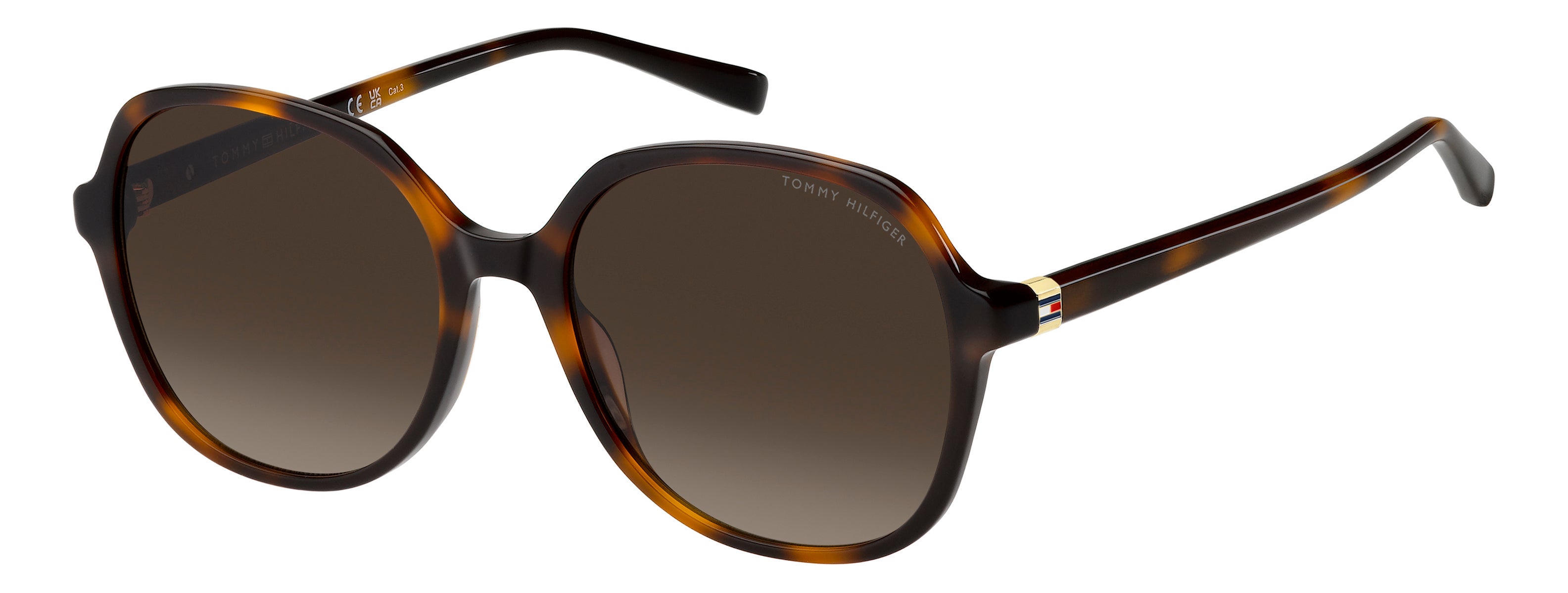 Tommy Hilfiger TH 2394/S 05L/HA Occhiali da sole Tommy Hilfiger 1