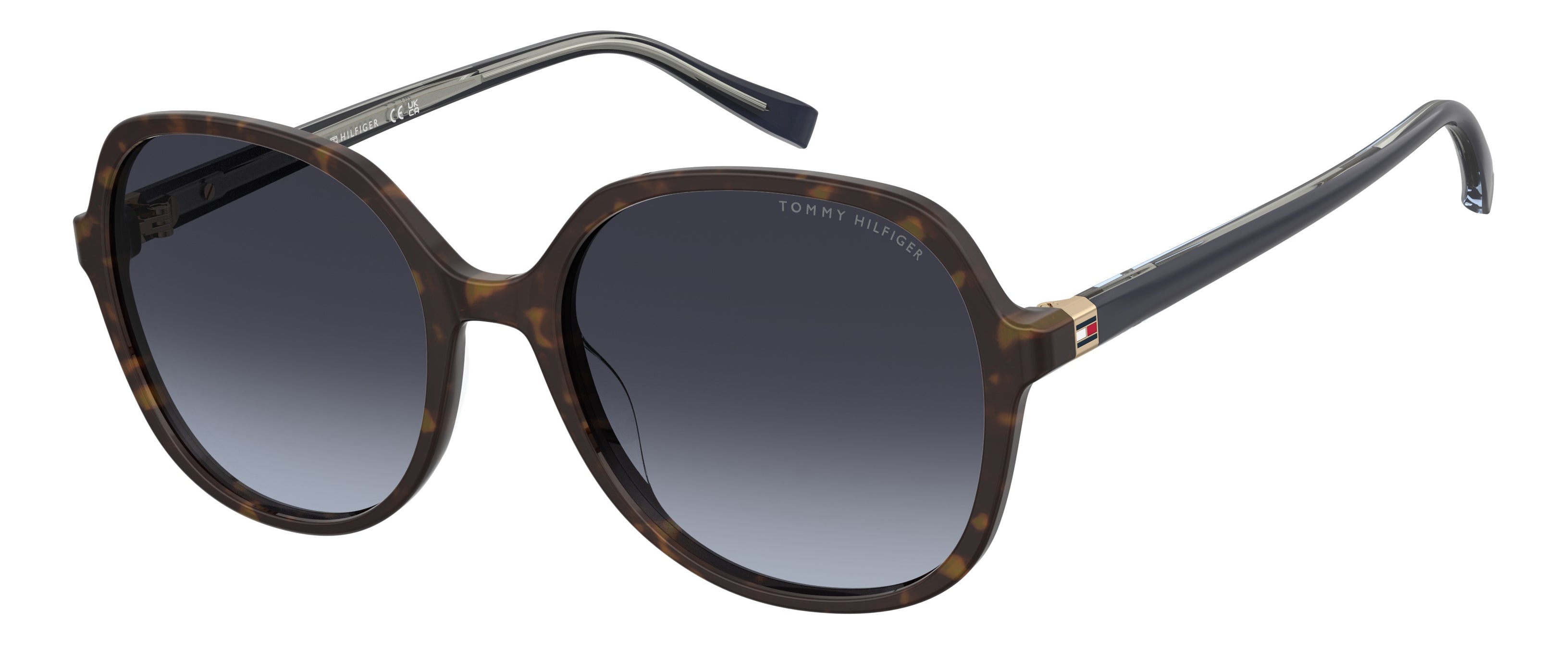 Tommy Hilfiger TH 2394/S 086/08 Occhiali da sole Tommy Hilfiger 1