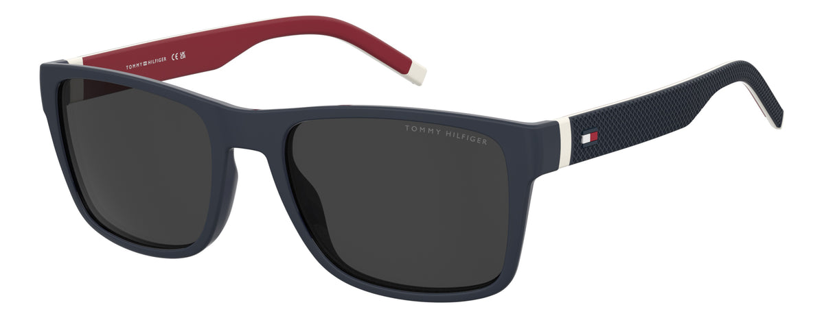 Tommy Hilfiger TH 2375/S PJP/IR Occhiali da sole Tommy Hilfiger 1