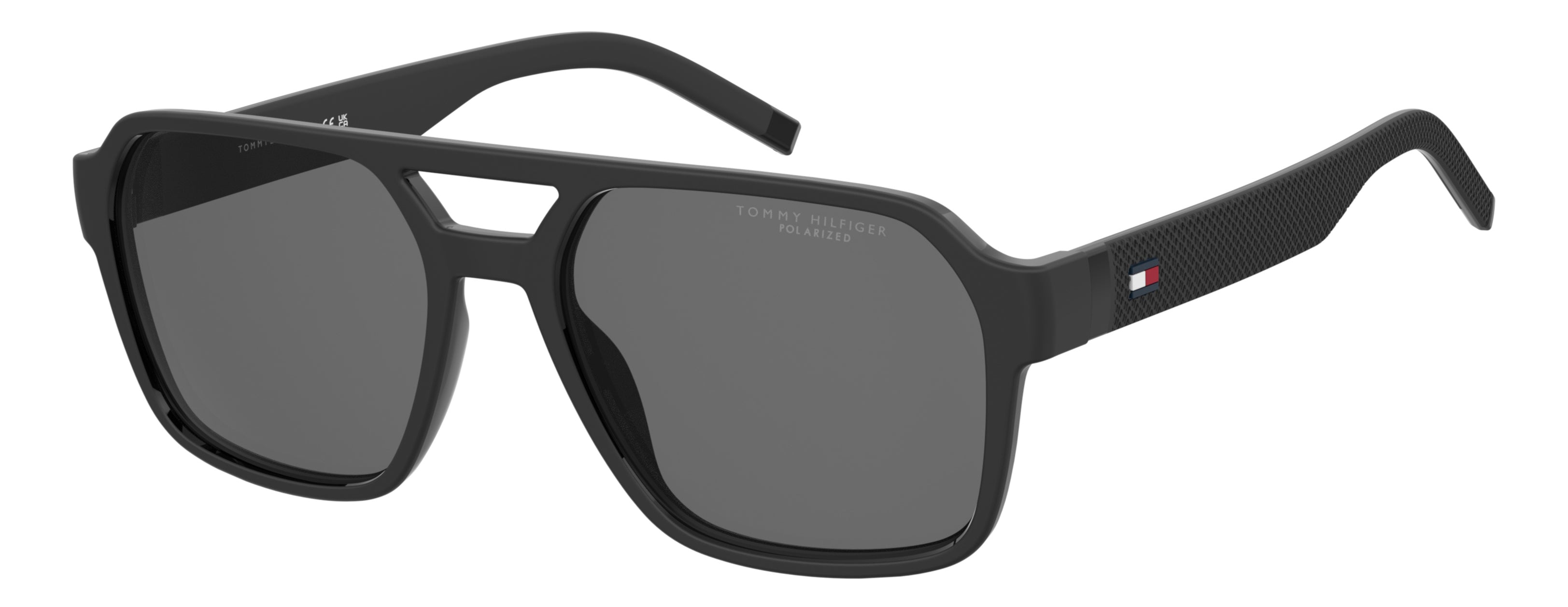 Tommy Hilfiger TH 2376/S 807/M9 Occhiali da sole Tommy Hilfiger 1