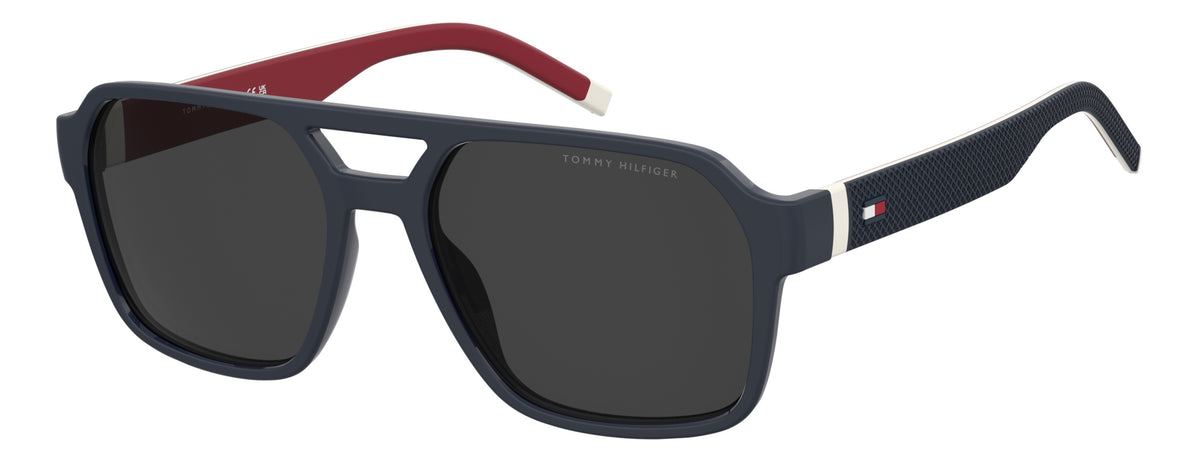 Tommy Hilfiger TH 2376/S PJP/IR Occhiali da sole Tommy Hilfiger 1