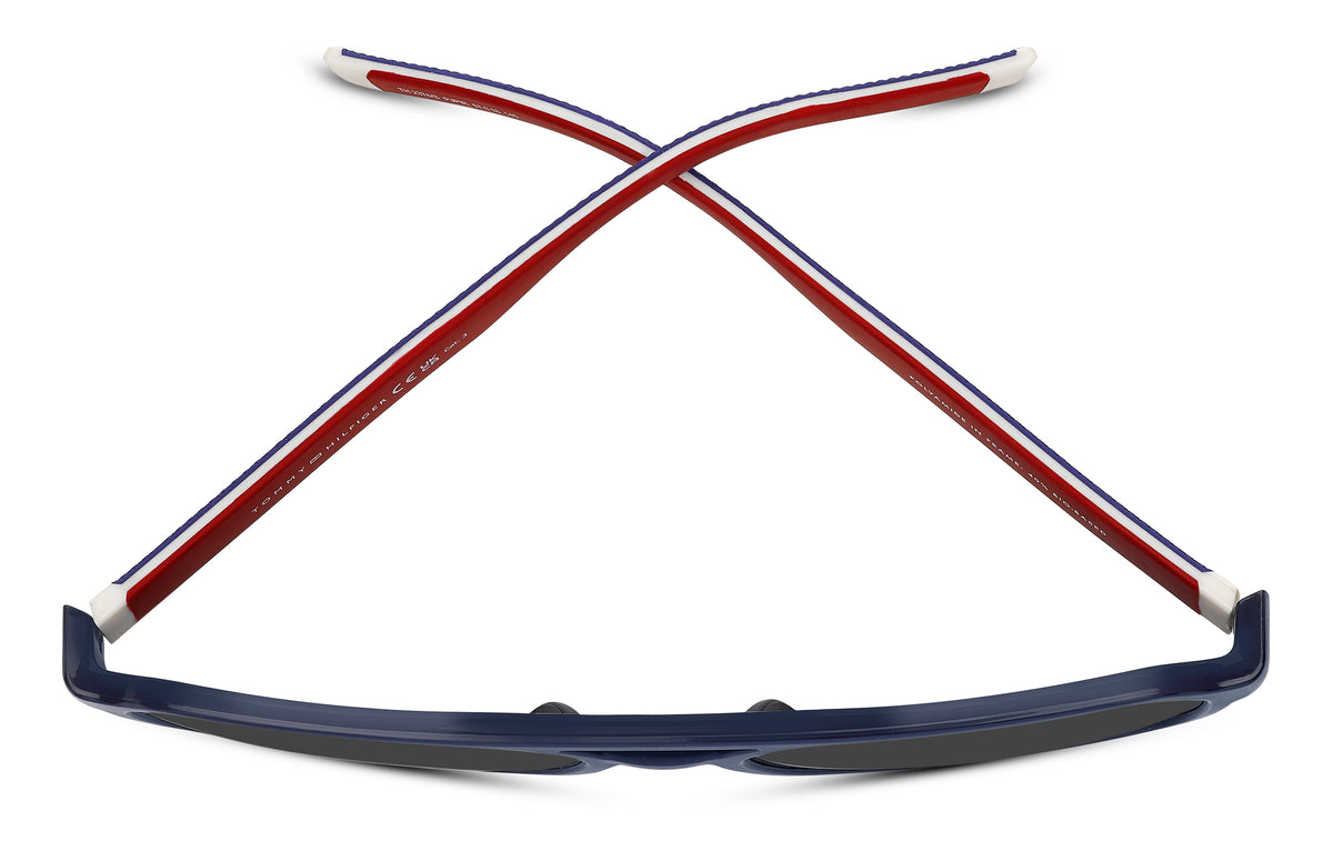 Tommy Hilfiger TH 2376/S PJP/IR Occhiali da sole Tommy Hilfiger 3