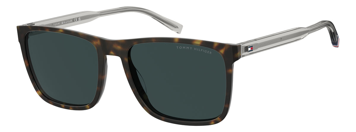 Tommy Hilfiger TH 2390/S 086 Occhiali da sole Tommy Hilfiger 1
