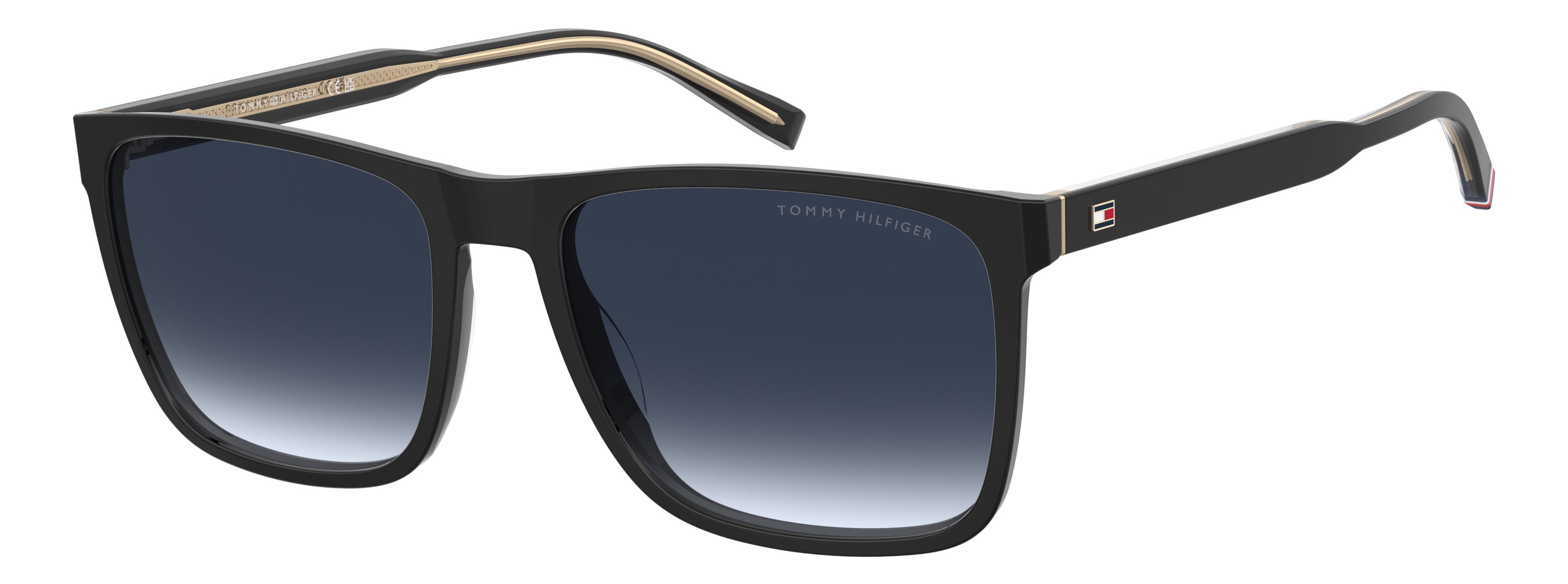 Tommy Hilfiger TH 2390/S 807/08 Occhiali da sole Tommy Hilfiger 1