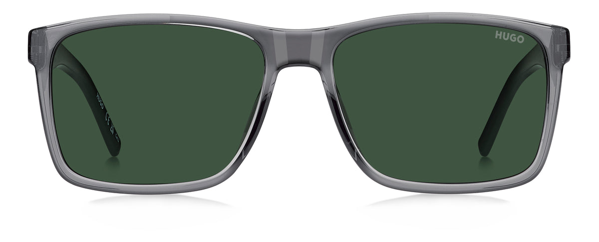 Hugo Boss HG 1418/G/S KB7/QT Occhiali da sole Hugo Boss 2