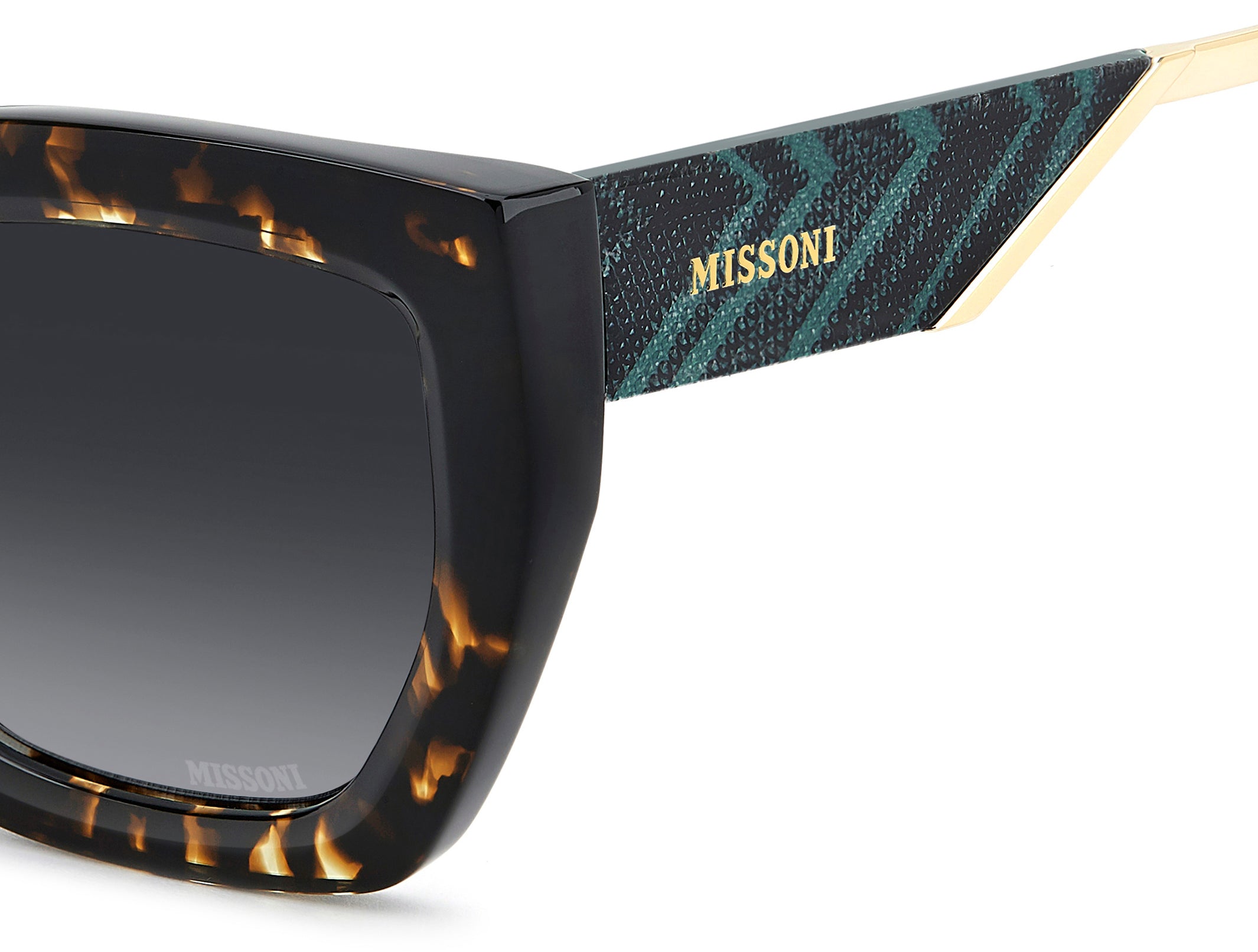 Missoni MIS 0291/G/S 581/9O Occhiali da sole Missoni 3