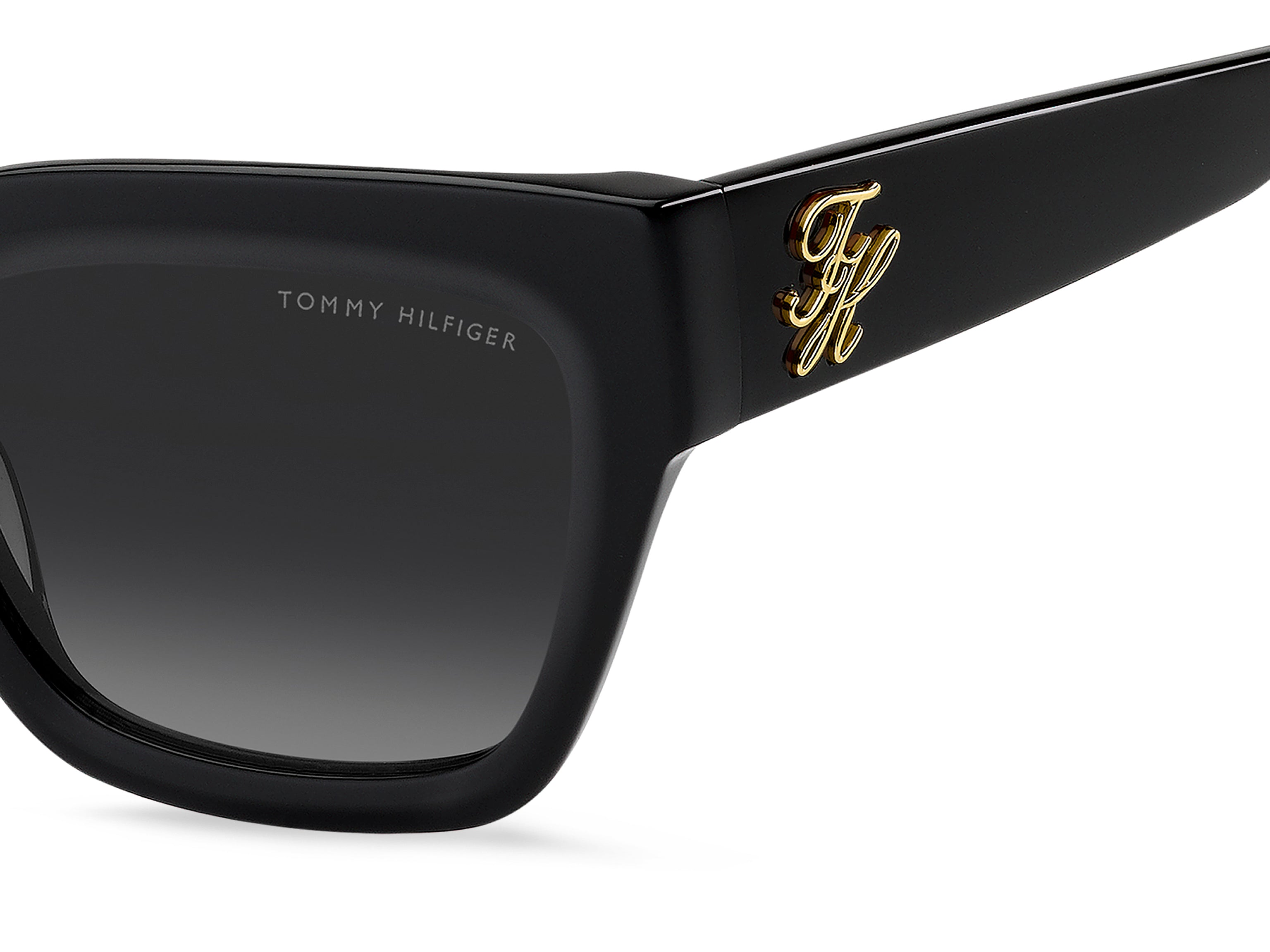 Tommy Hilfiger TH 2402/S 807/9O Occhiali da sole Tommy Hilfiger 3