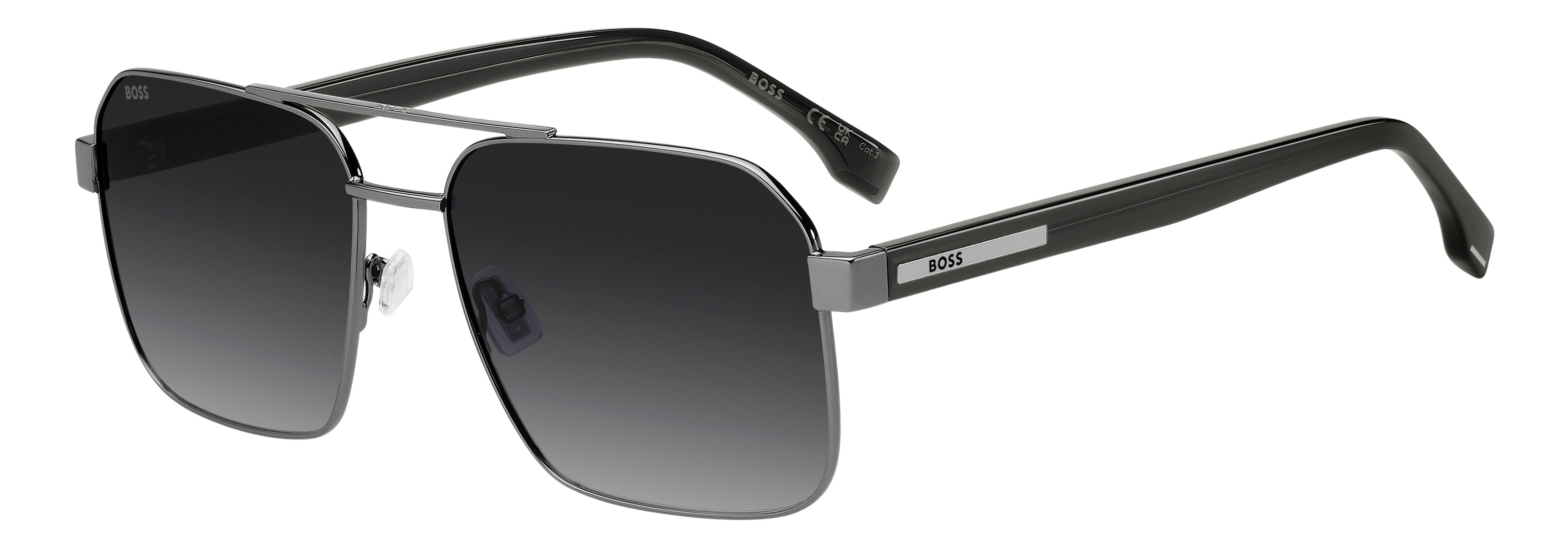 Hugo Boss BOSS 1985/S KJ1/9O Occhiali da sole Hugo Boss 1