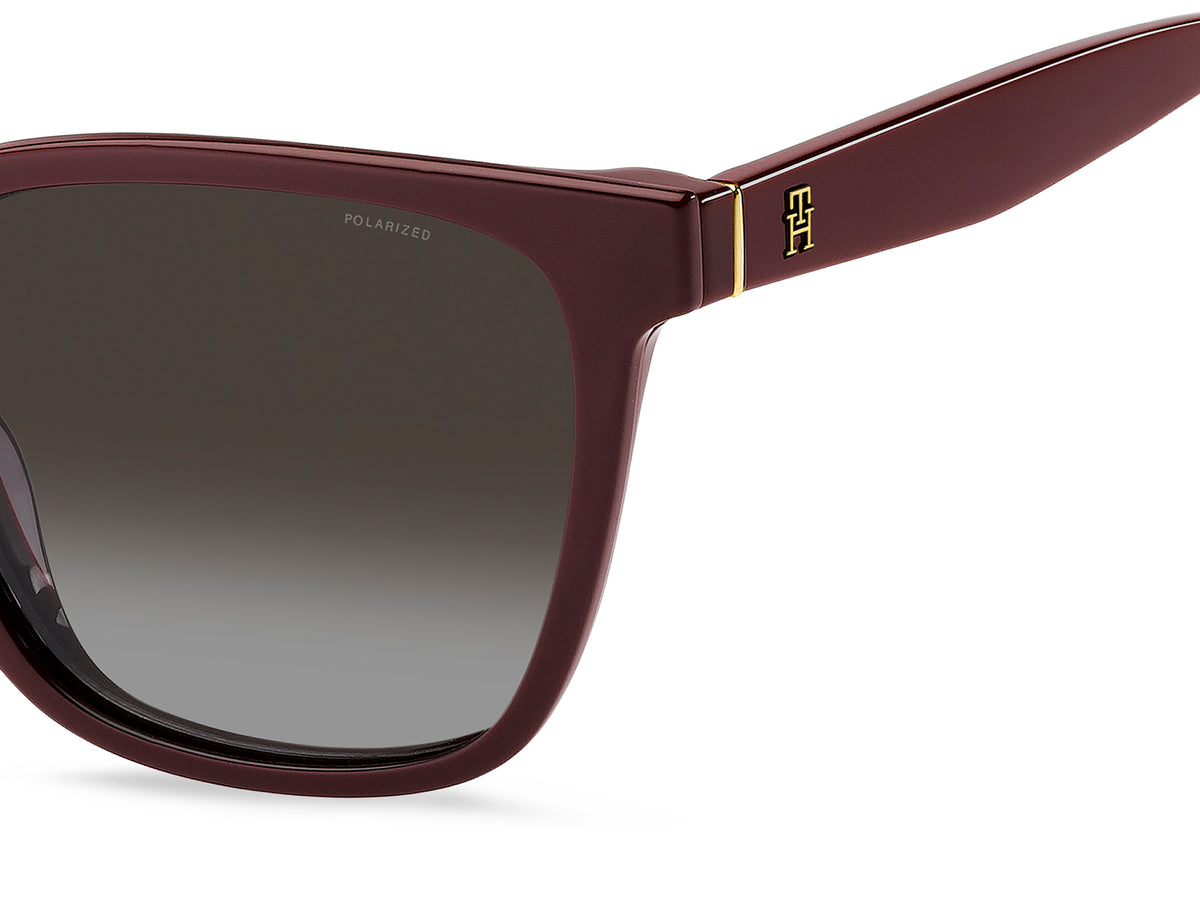 Tommy Hilfiger TH 2399/C LHF/LA Montature da vista Tommy Hilfiger 4