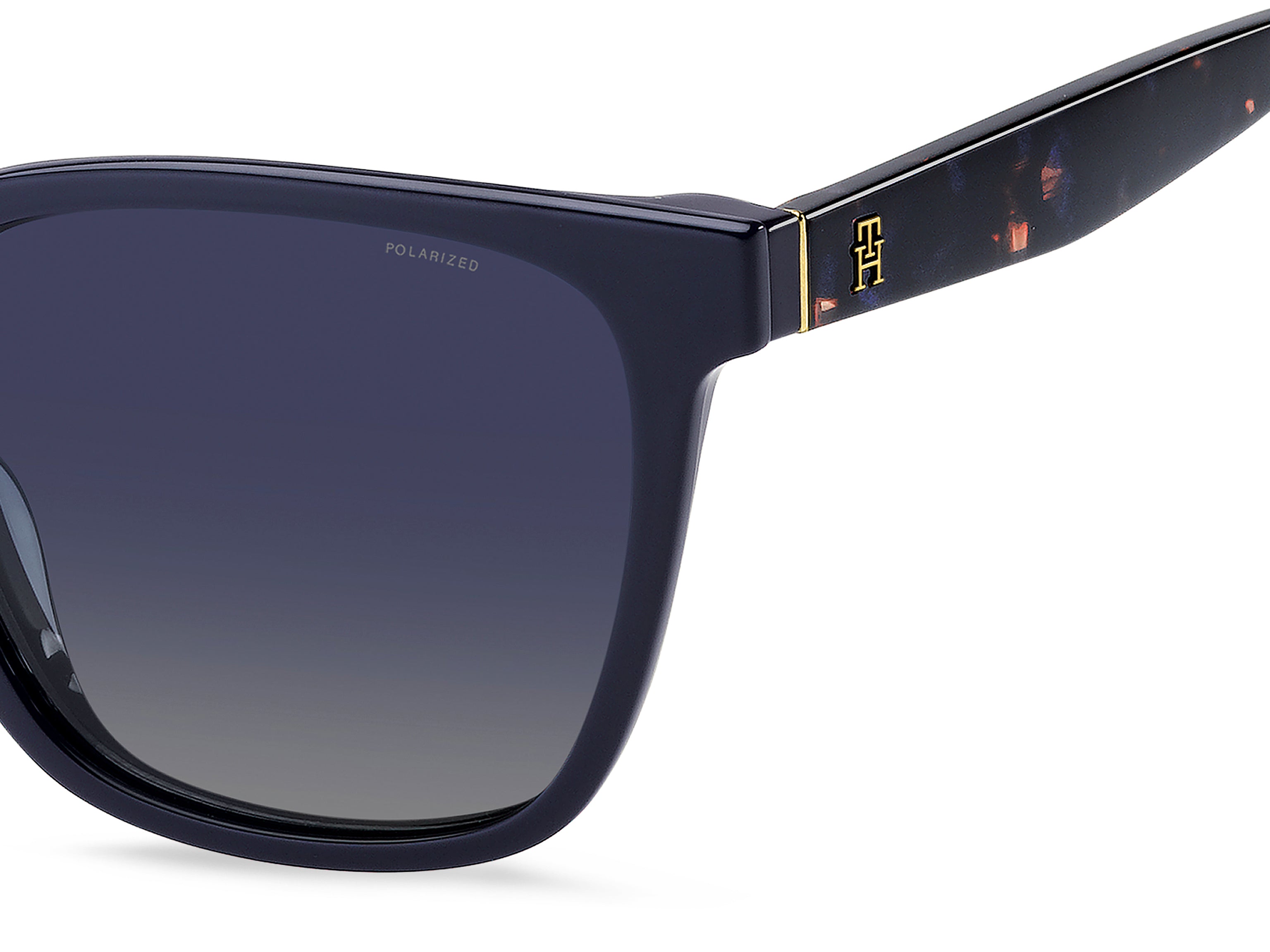 Tommy Hilfiger TH 2399/C PJP/Z7 Montature da vista Tommy Hilfiger 4