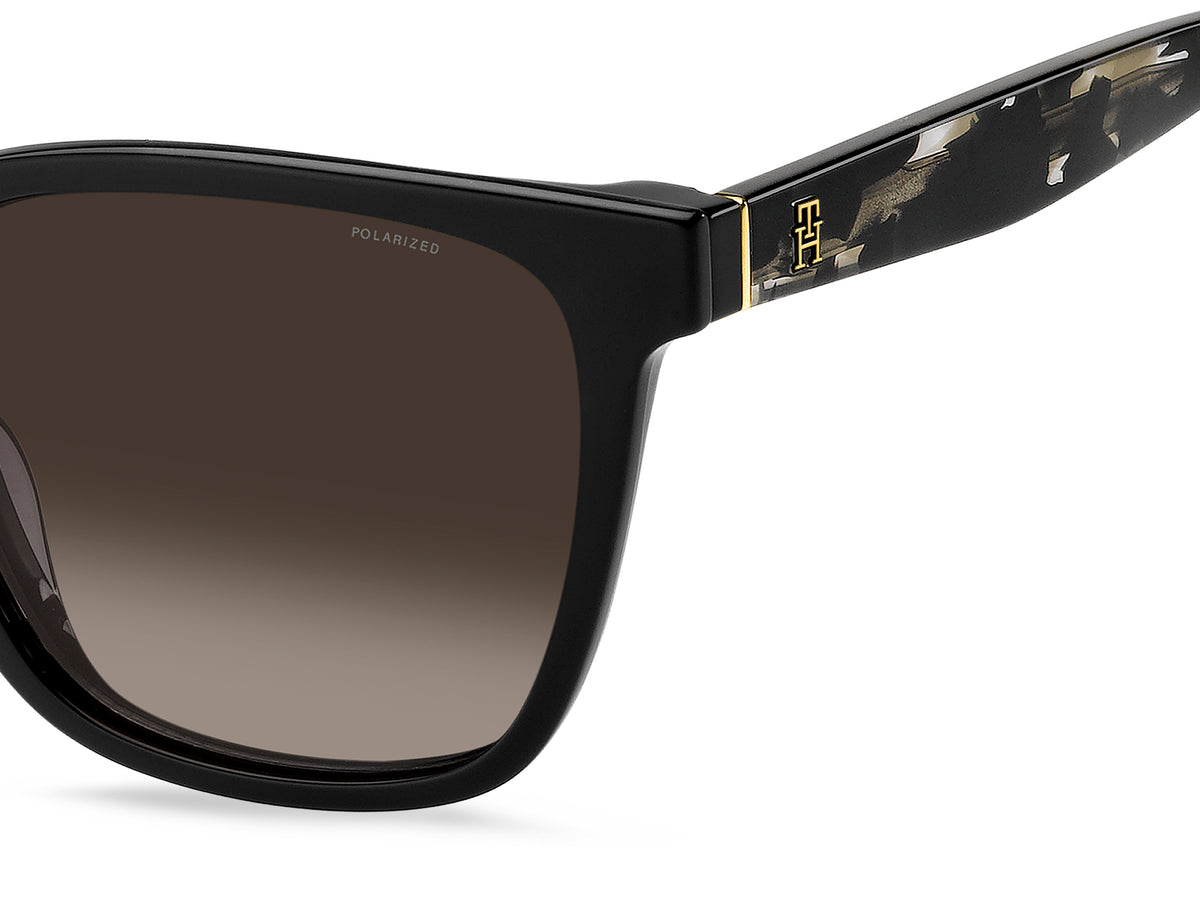 Tommy Hilfiger TH 2399/C WR7/LA Montature da vista Tommy Hilfiger 4