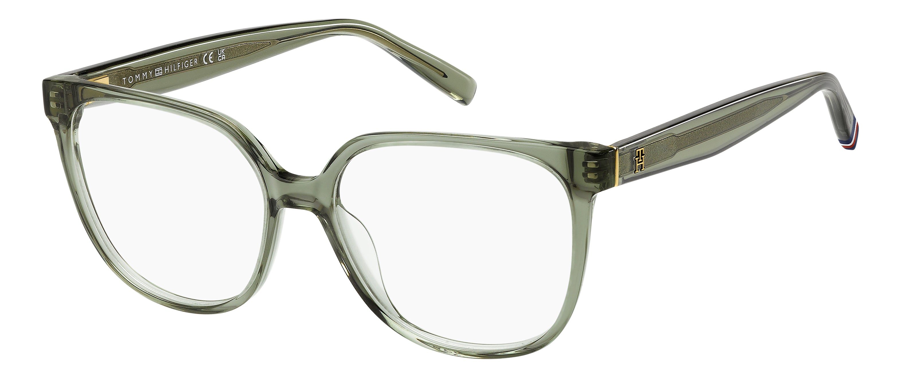 Tommy Hilfiger TH 2400 1ED Montature da vista Tommy Hilfiger 1