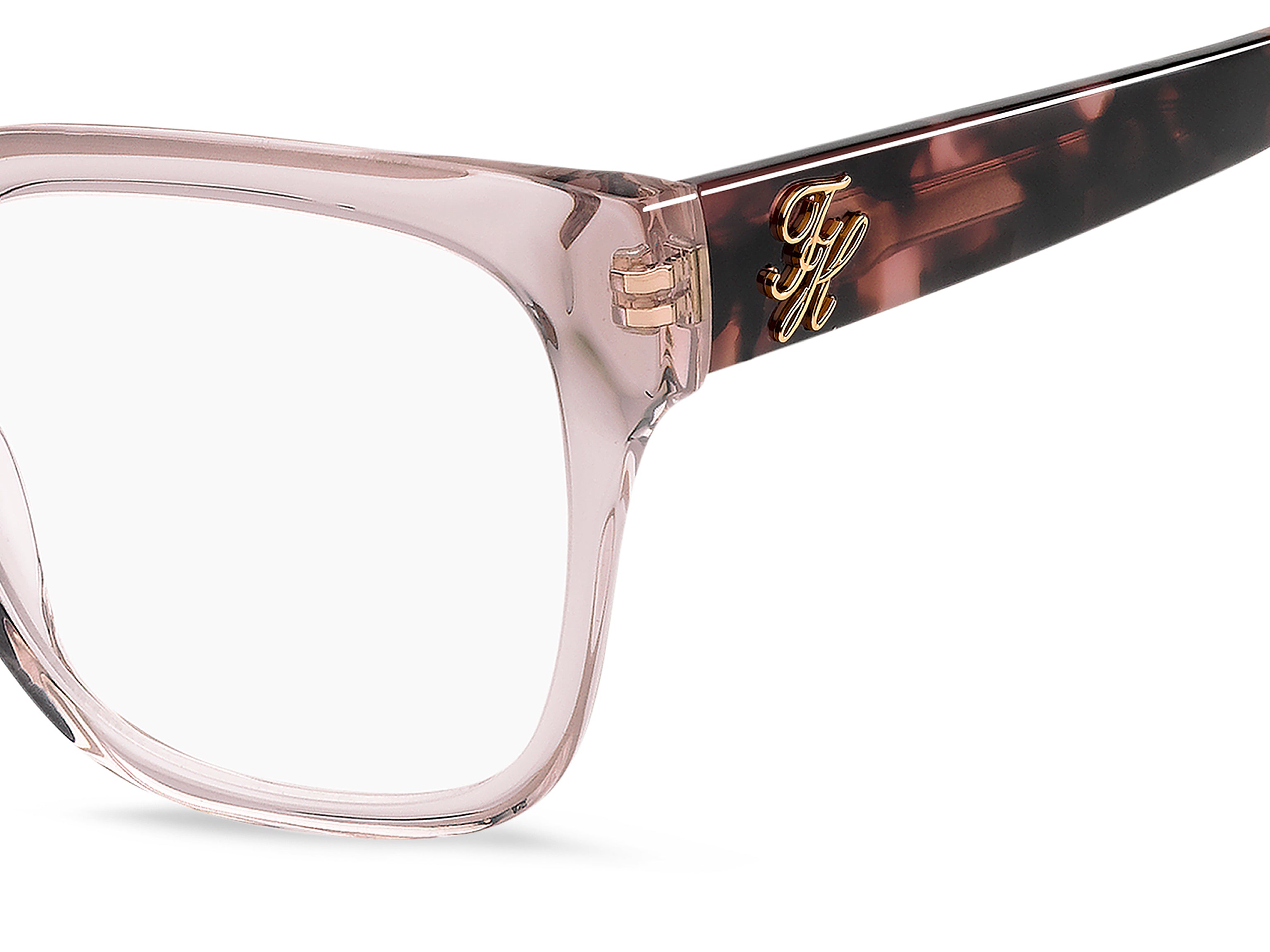 Tommy Hilfiger TH 2405 35J Montature da vista Tommy Hilfiger 3