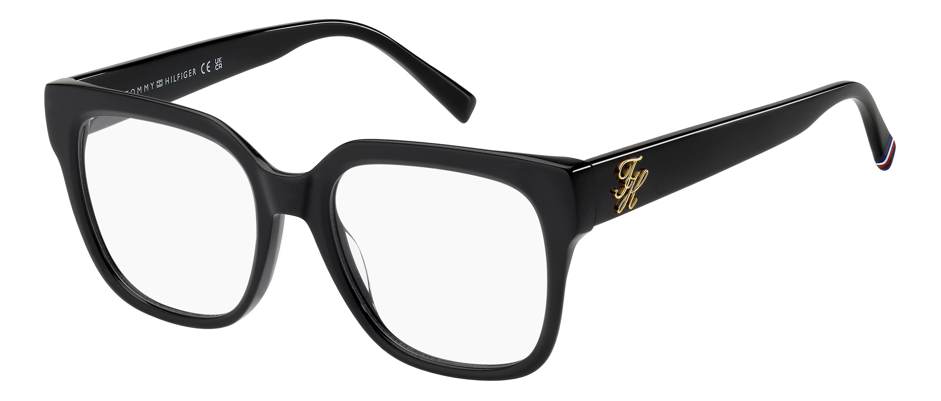 Tommy Hilfiger TH 2405 807 Montature da vista Tommy Hilfiger 1