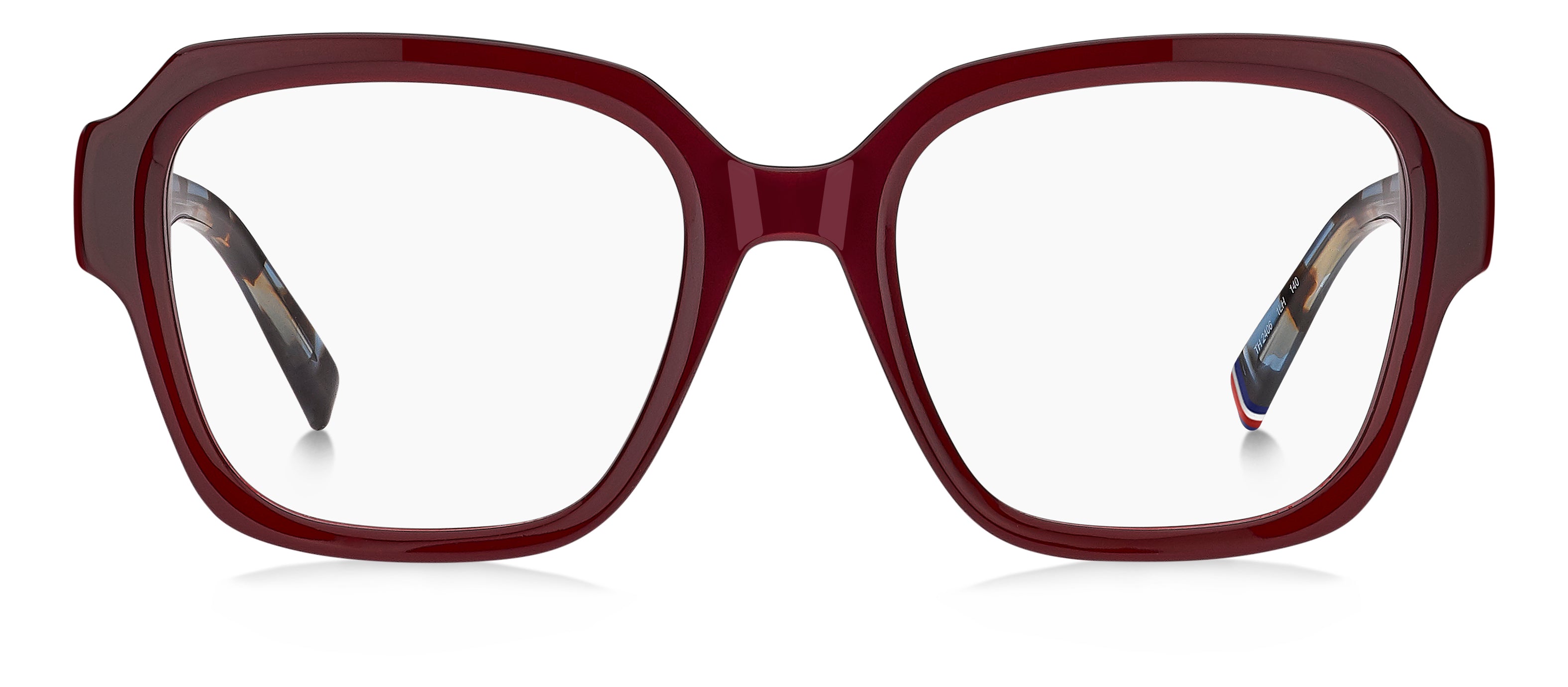 Tommy Hilfiger TH 2406 1LH Montature da vista Tommy Hilfiger 2