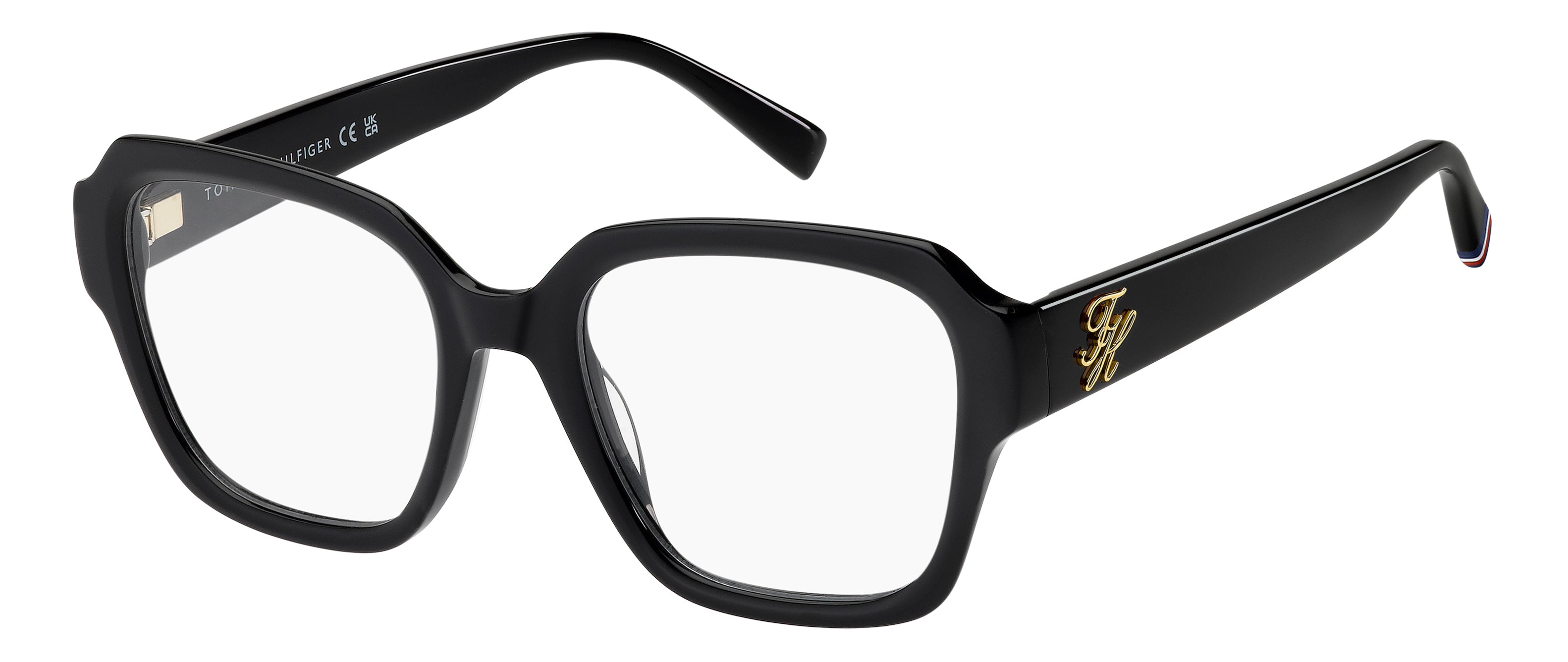Tommy Hilfiger TH 2406 807 Montature da vista Tommy Hilfiger 1