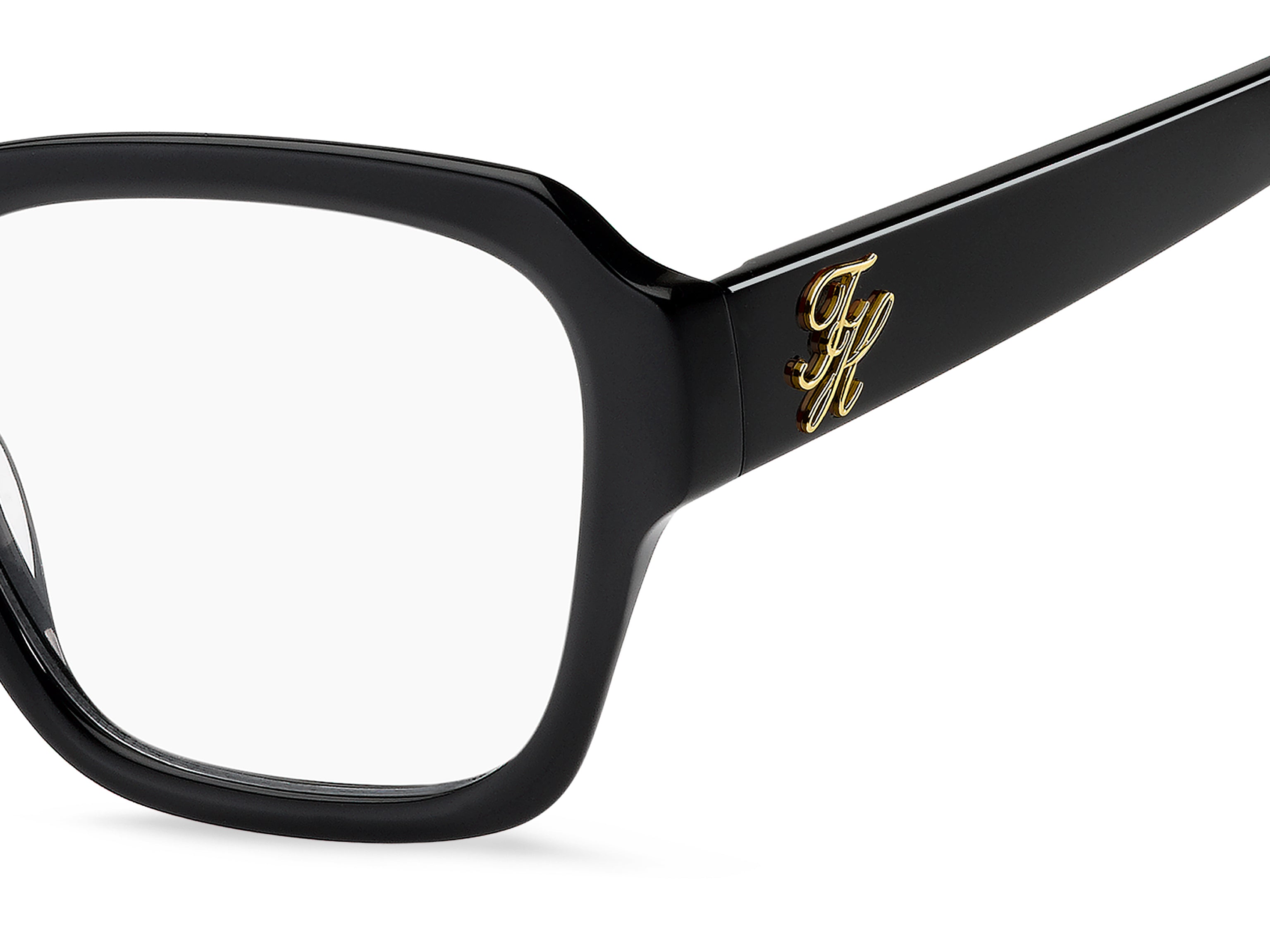 Tommy Hilfiger TH 2406 807 Montature da vista Tommy Hilfiger 3
