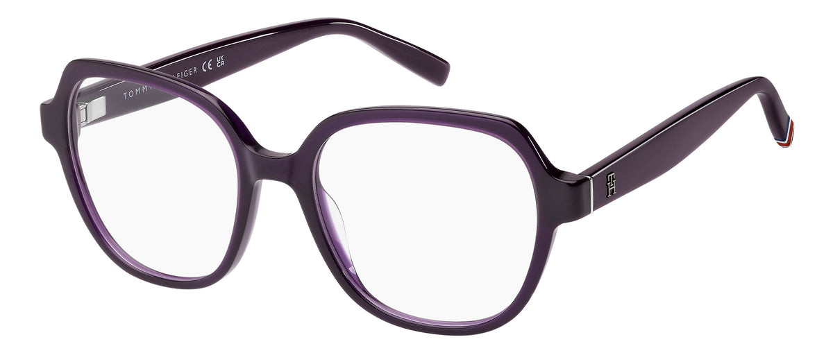 Tommy Hilfiger TH 2401 B3V Montature da vista Tommy Hilfiger 1
