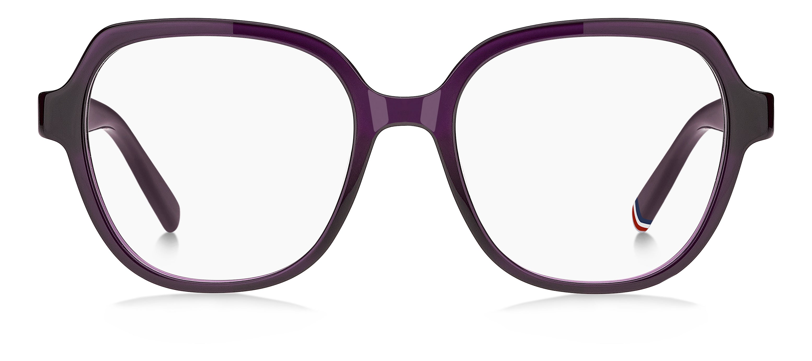 Tommy Hilfiger TH 2401 B3V Montature da vista Tommy Hilfiger 2