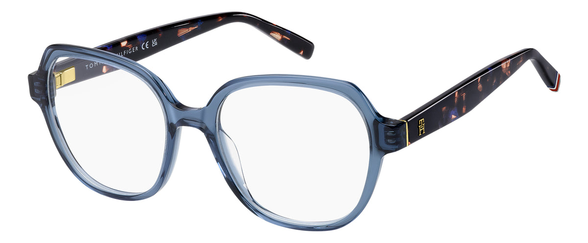 Tommy Hilfiger TH 2401 PJP Montature da vista Tommy Hilfiger 1