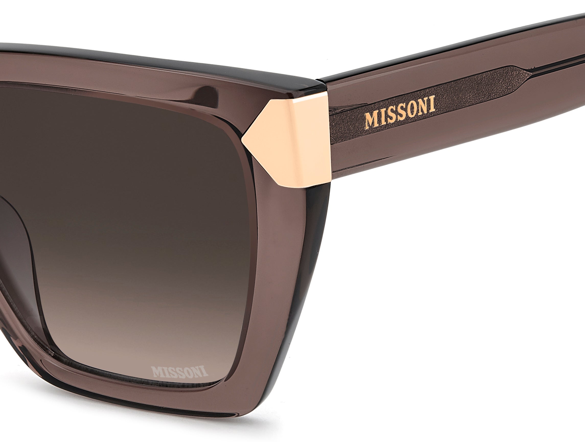 Missoni MIS 0306/G/S 09Q/HA Occhiali da sole Missoni 3