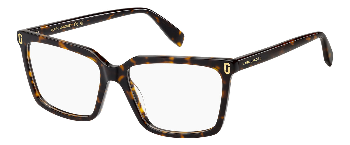 Marc Jacobs MJ 1151 086 Montature da vista Marc Jacobs 1