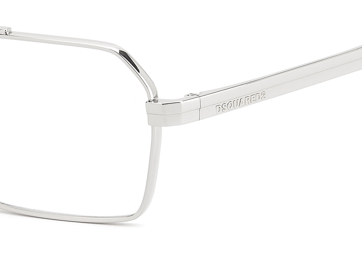 Dsquared2 D2 0217 010 Montature da vista Dsquared2 3