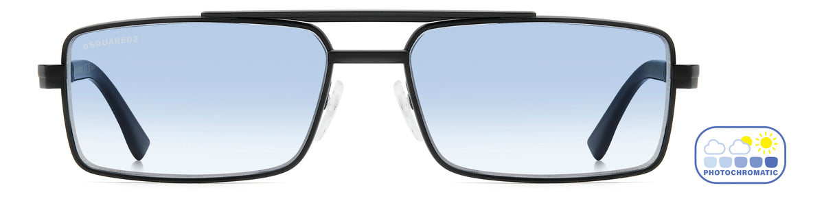Dsquared2 D2 0213/S 003/F9 Occhiali da sole Dsquared2 2