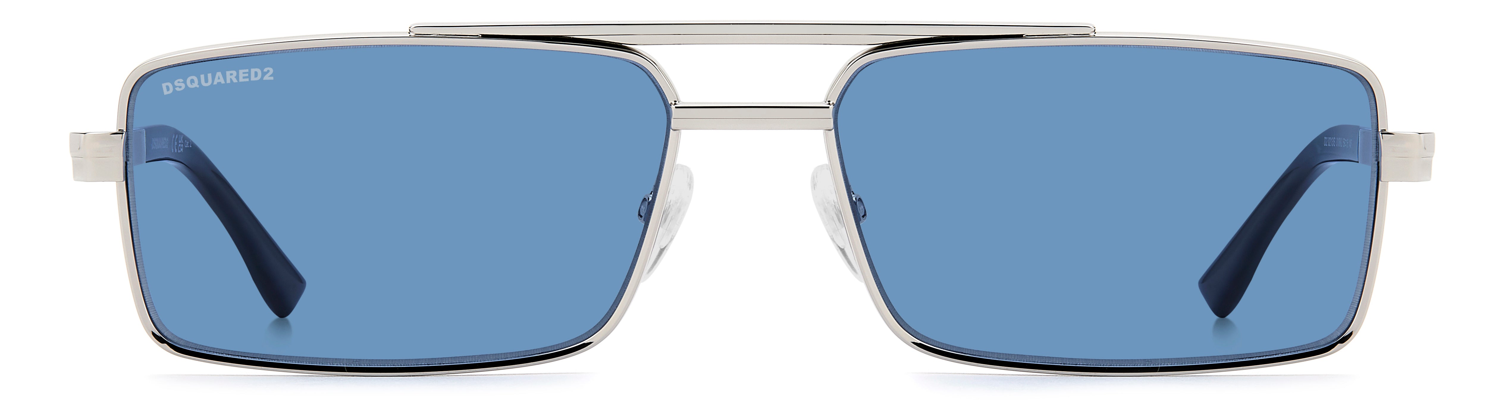Dsquared2 D2 0213/S 010/KU Occhiali da sole Dsquared2 2
