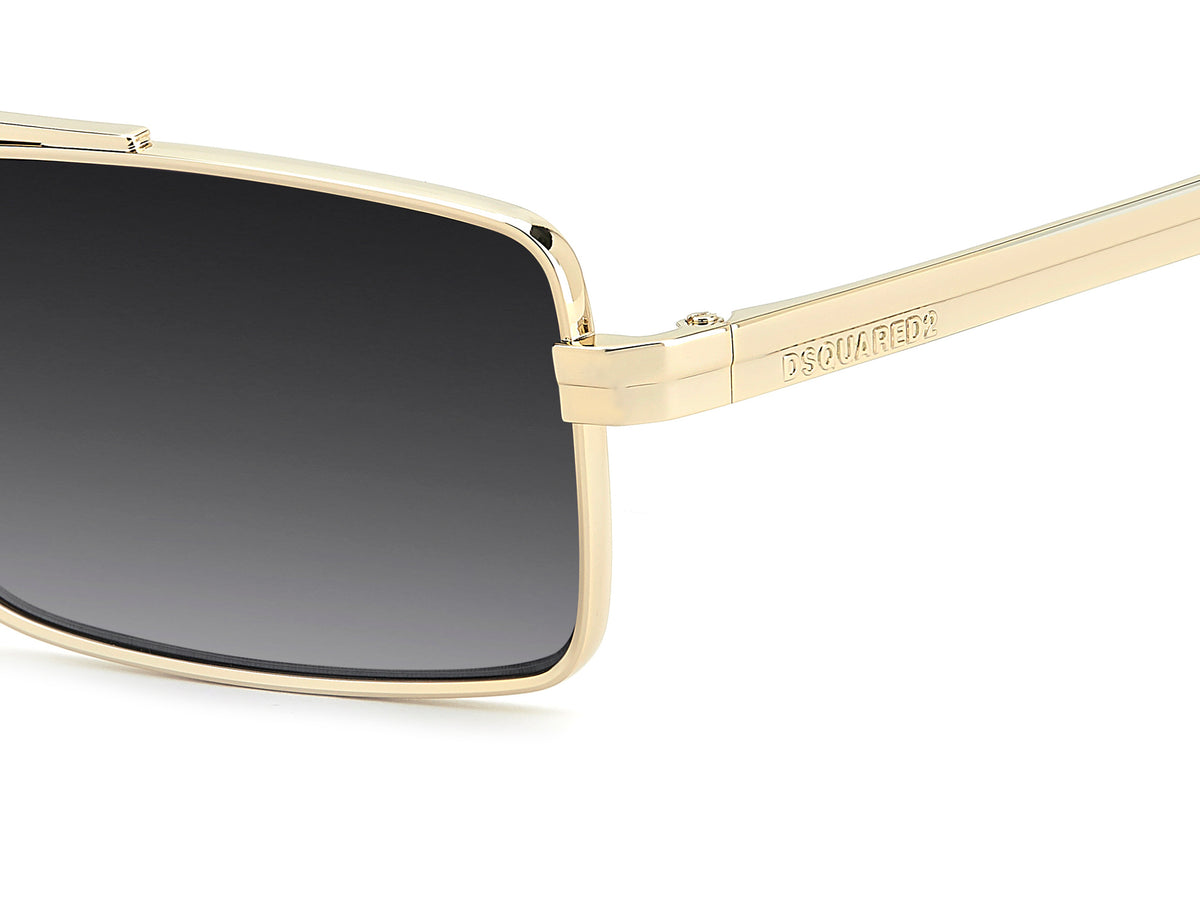 Dsquared2 D2 0213/S J5G/9O Occhiali da sole Dsquared2 3