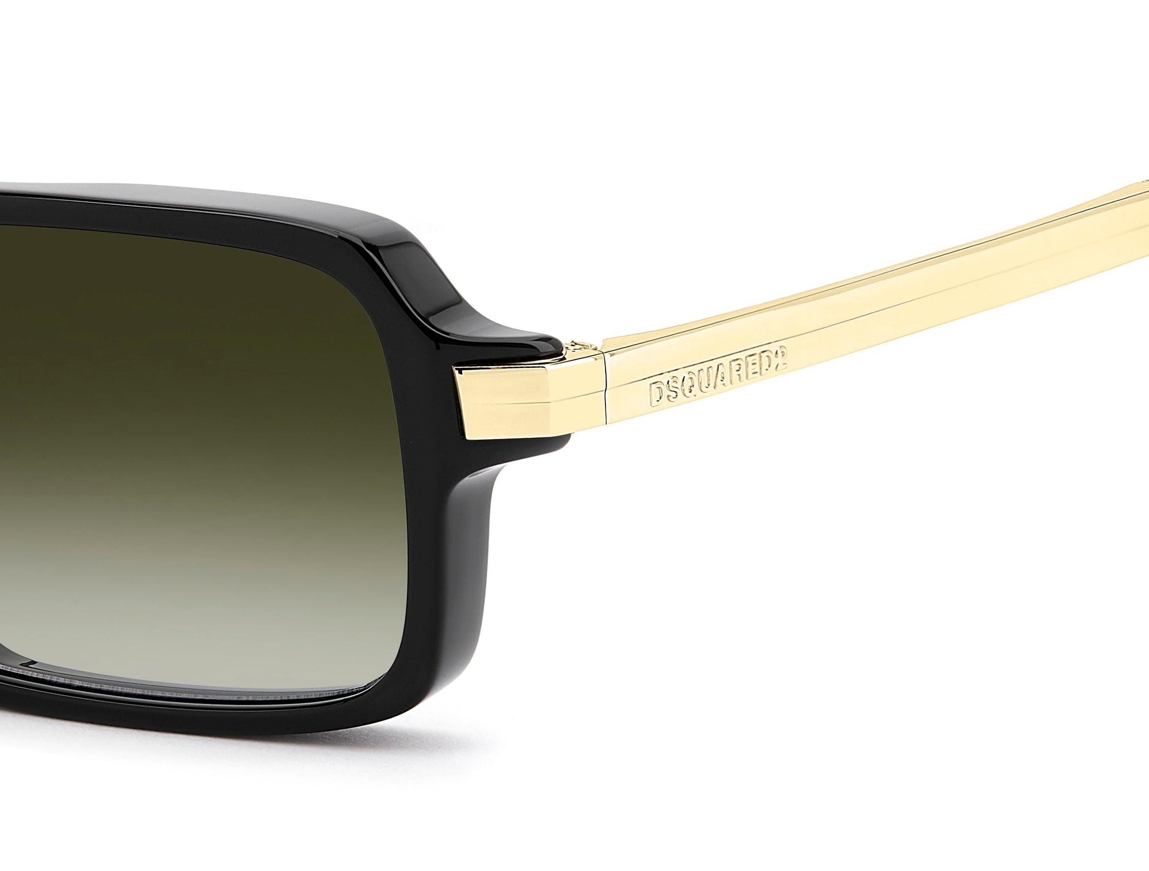 Dsquared2 D2 0214/G/S 807/9K Occhiali da sole Dsquared2 4