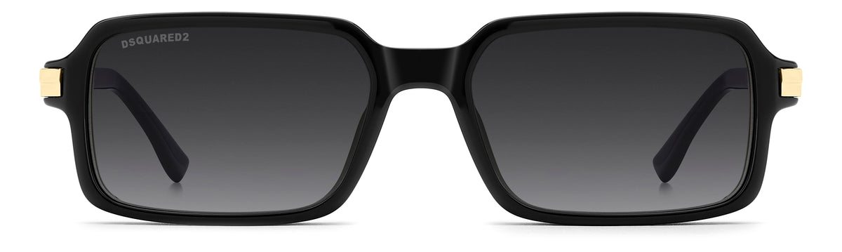 Dsquared2 D2 0214/G/S 807/9O Occhiali da sole Dsquared2 2