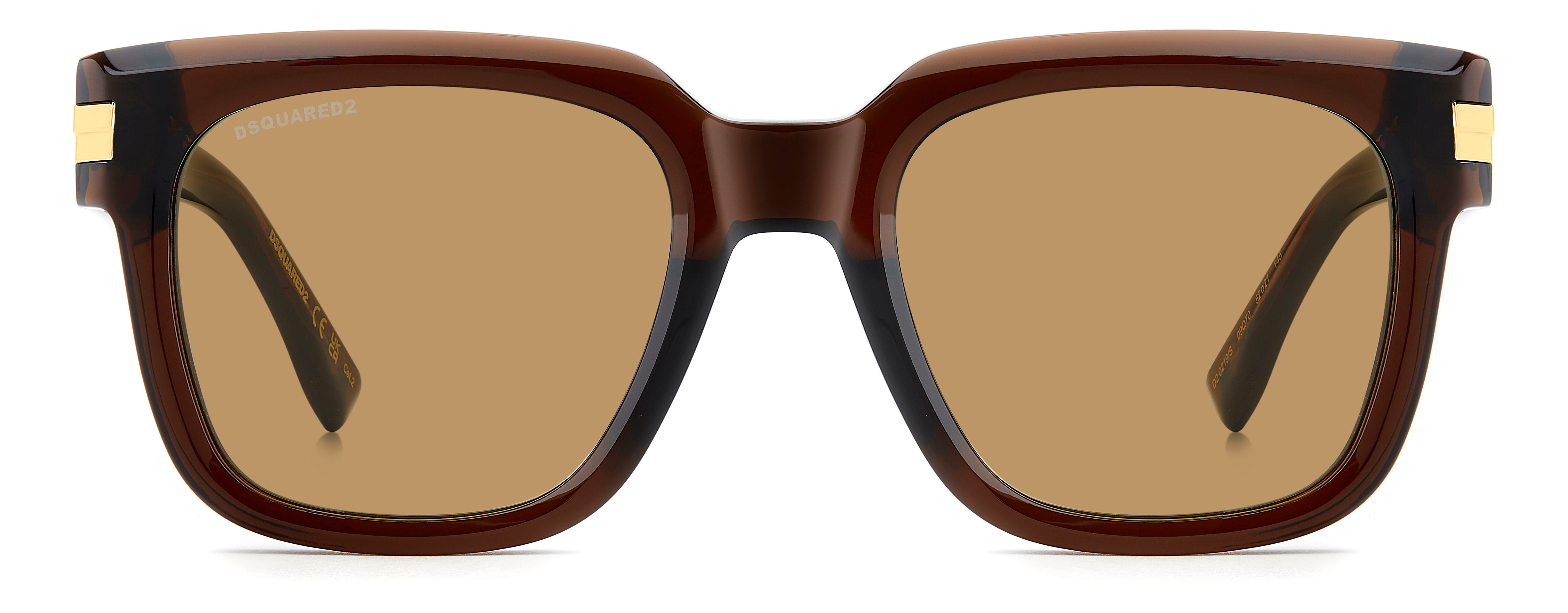 Dsquared2 D2 0219/S 09Q/70 Occhiali da sole Dsquared2 2