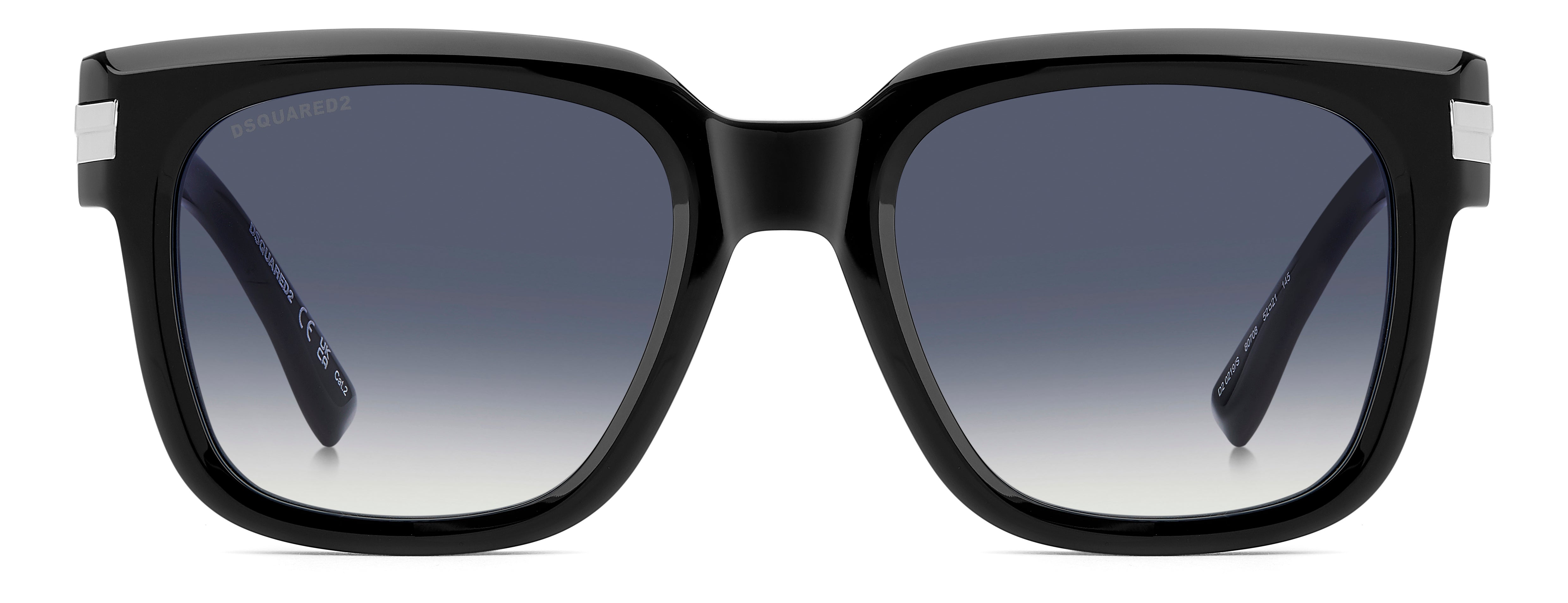 Dsquared2 D2 0219/S 807/08 Occhiali da sole Dsquared2 2