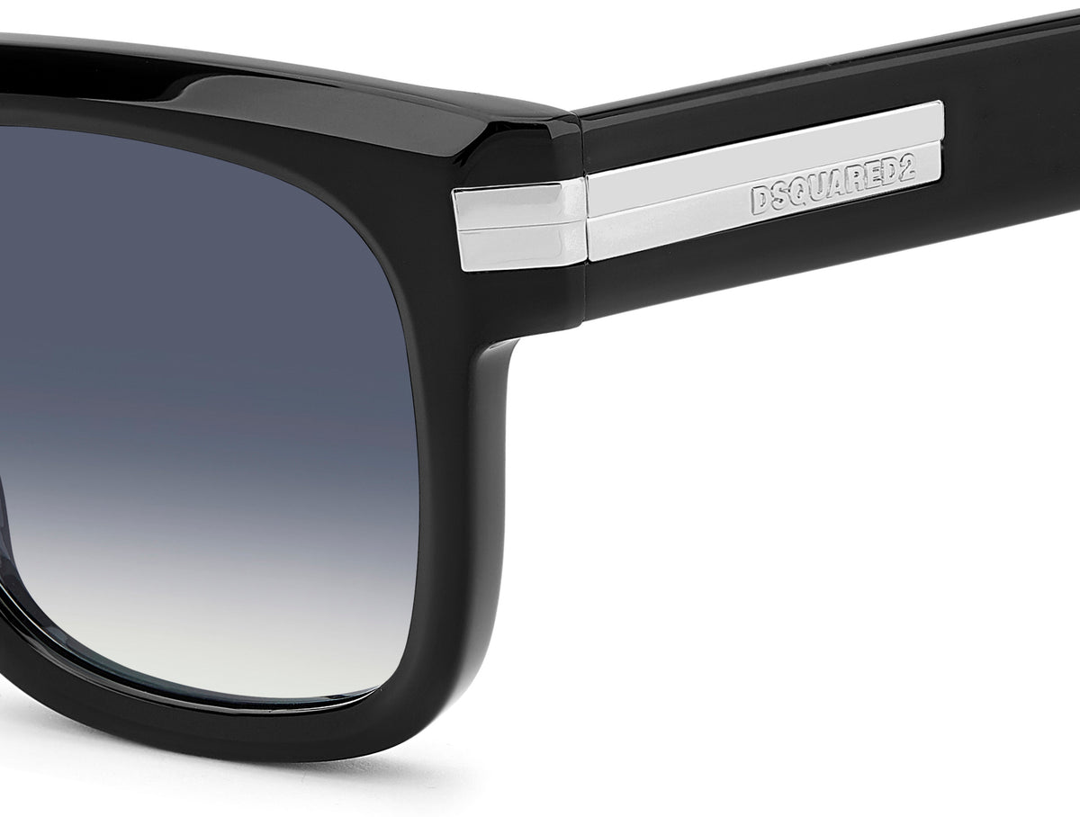 Dsquared2 D2 0219/S 807/08 Occhiali da sole Dsquared2 3
