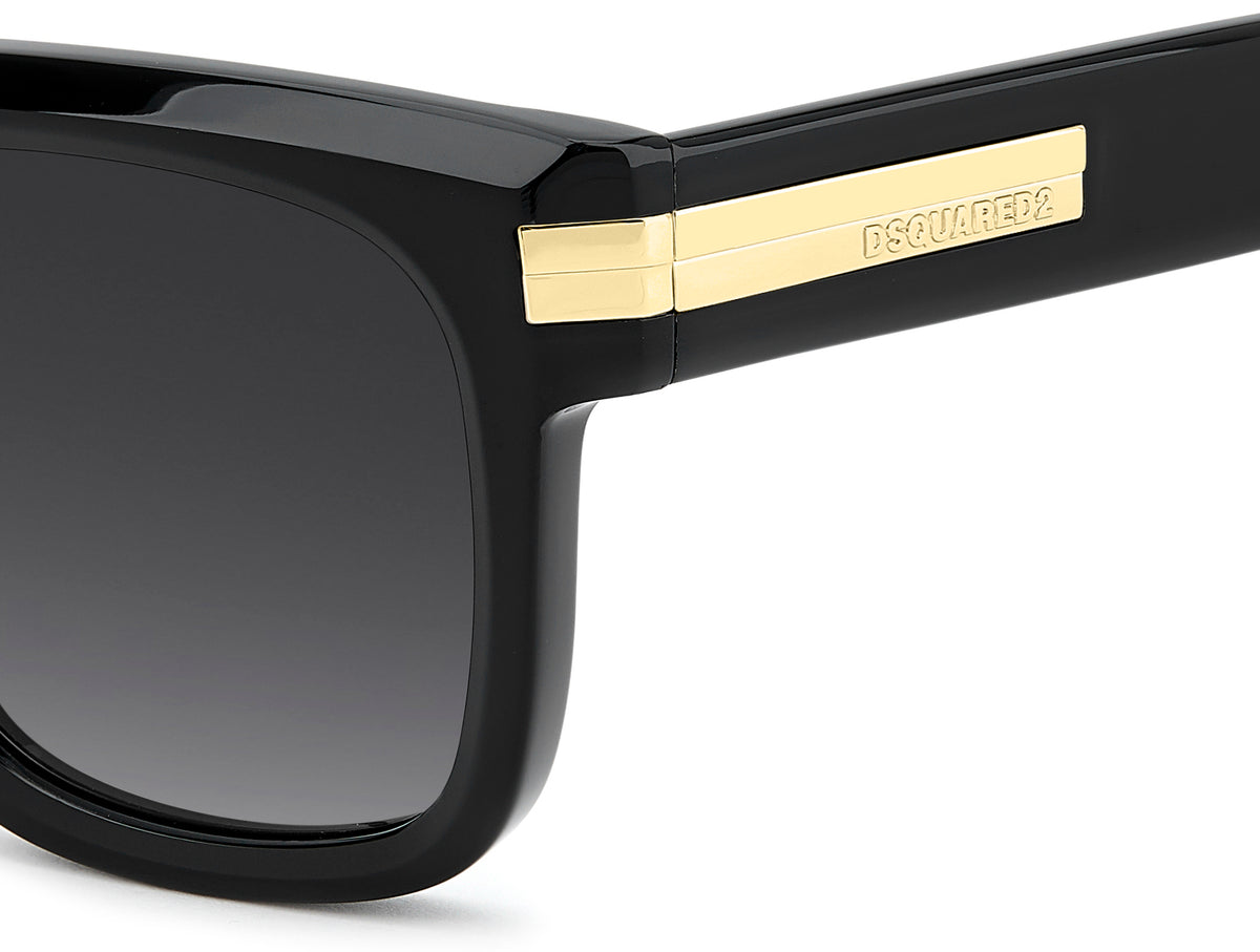 Dsquared2 D2 0219/S 807/9O Occhiali da sole Dsquared2 3