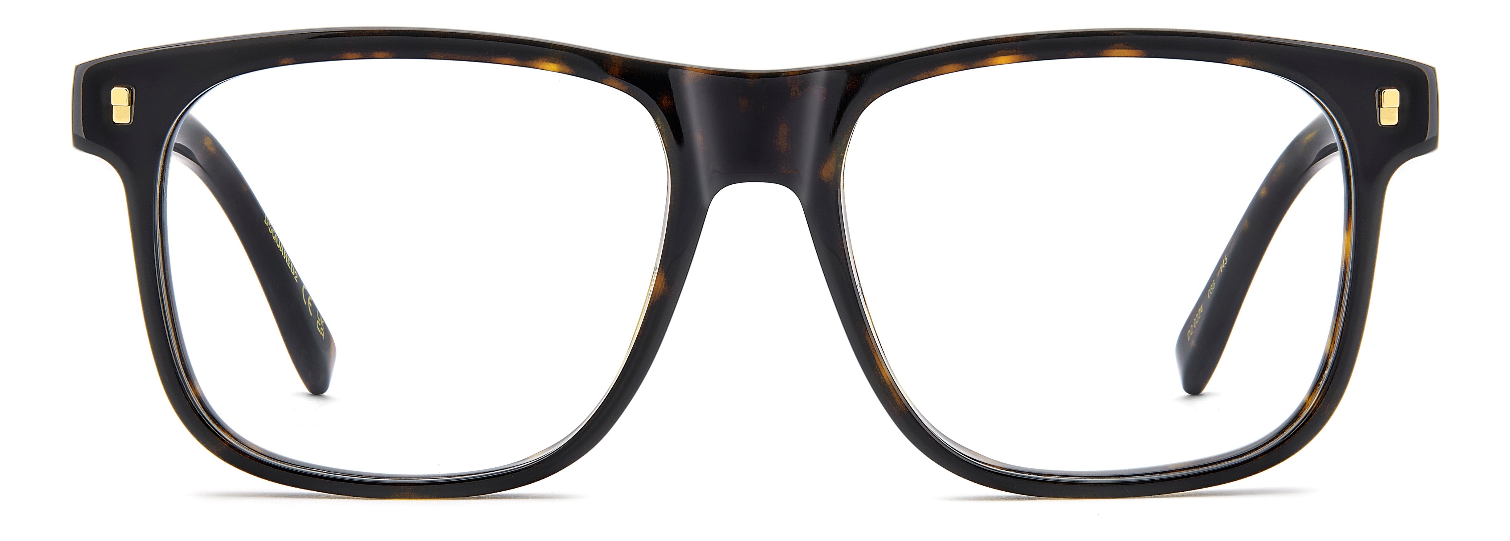 Dsquared2 D2 0224 086 Montature da vista Dsquared2 2