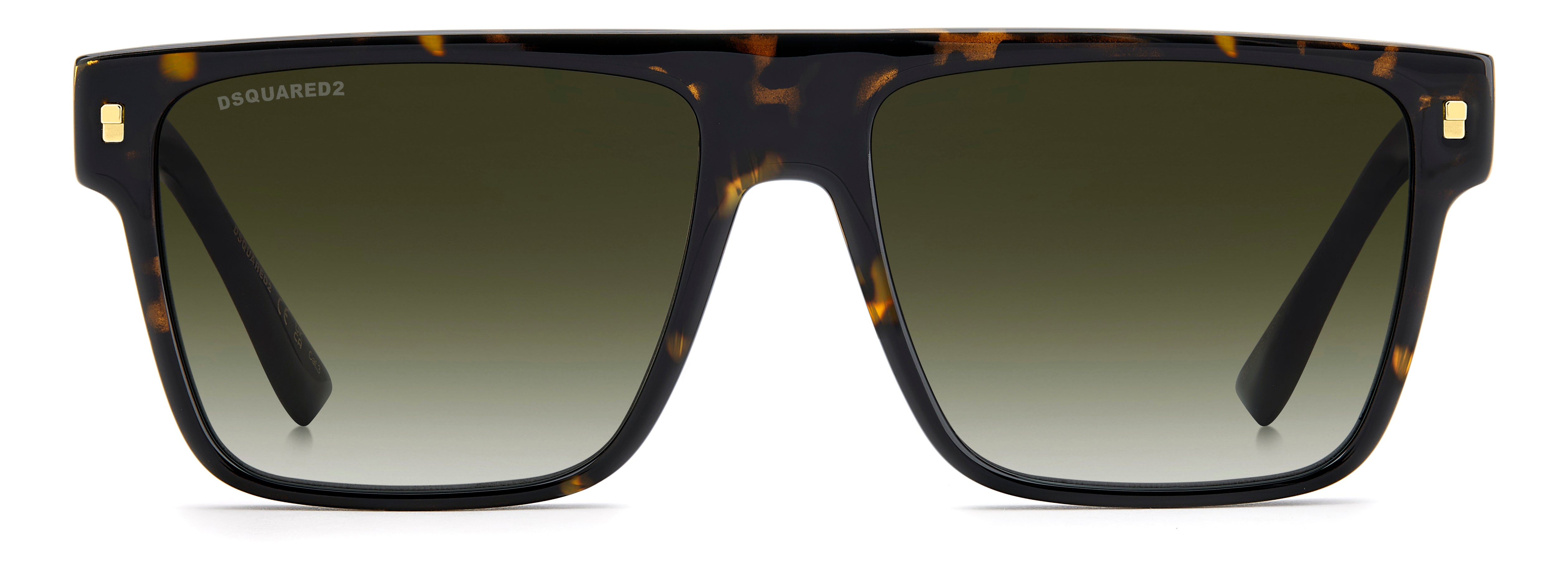 Dsquared2 D2 0222/S 086/9K Occhiali da sole Dsquared2 2