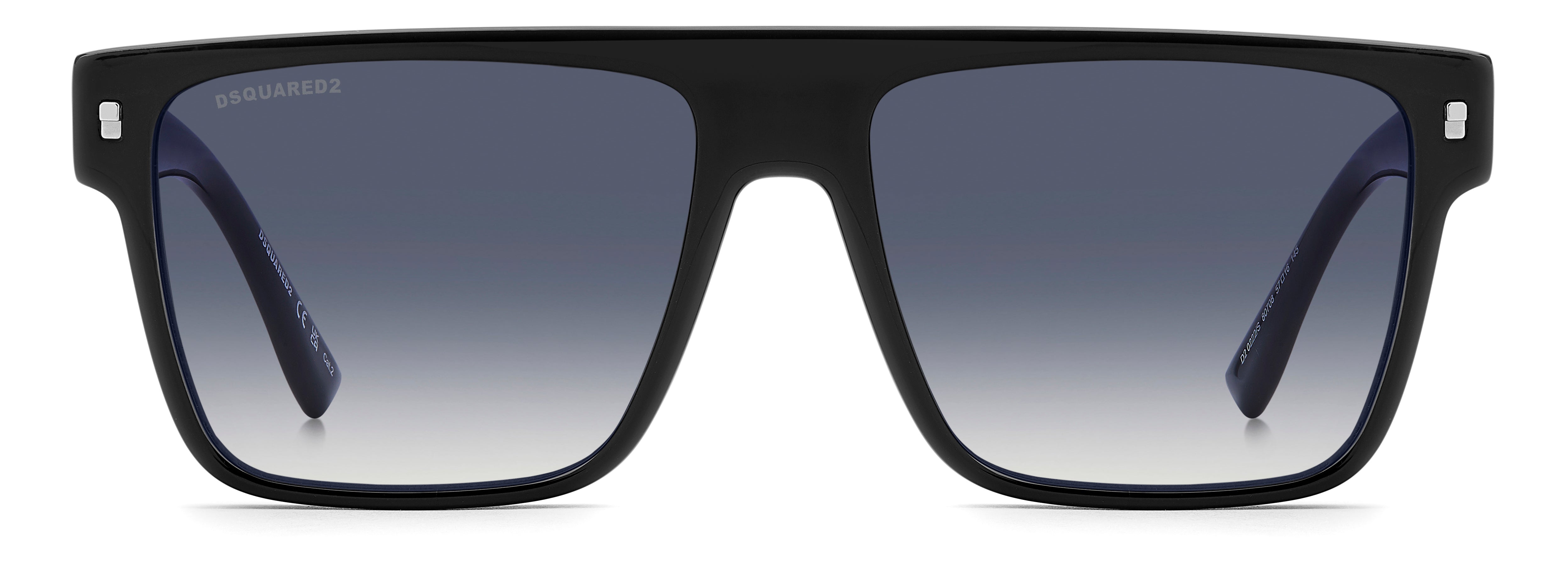 Dsquared2 D2 0222/S 807/08 Occhiali da sole Dsquared2 2