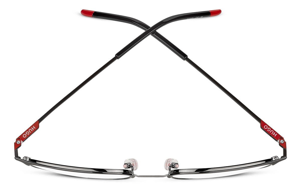 Hugo Boss HG 1432 003 Montature da vista Hugo Boss 3
