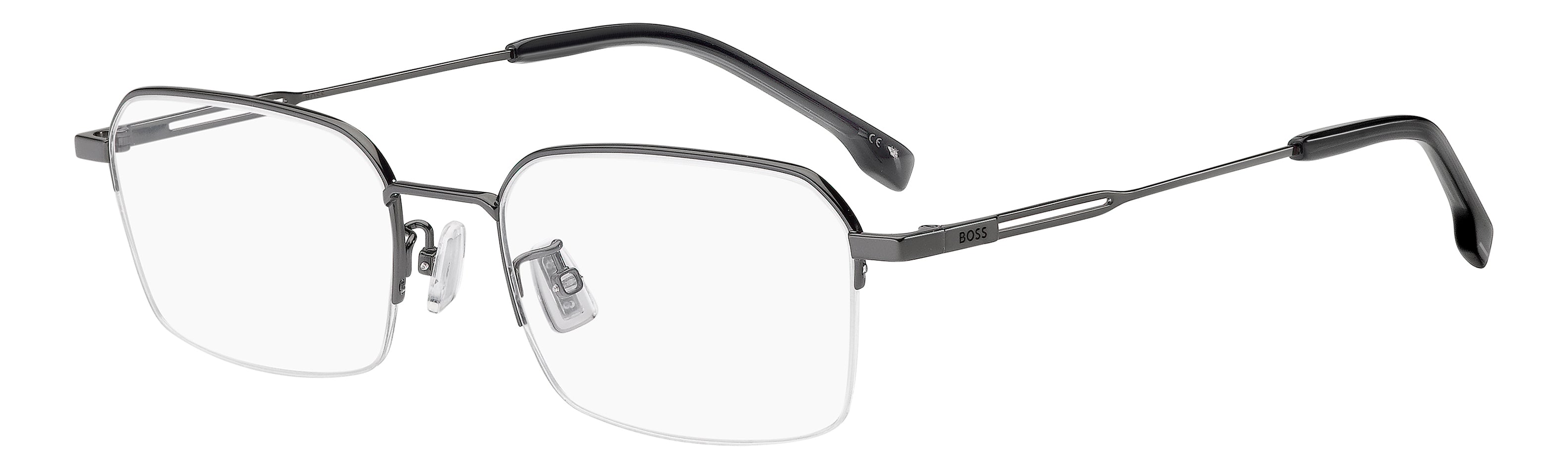 Hugo Boss BOSS 2031/F KJ1 Montature da vista Hugo Boss 1