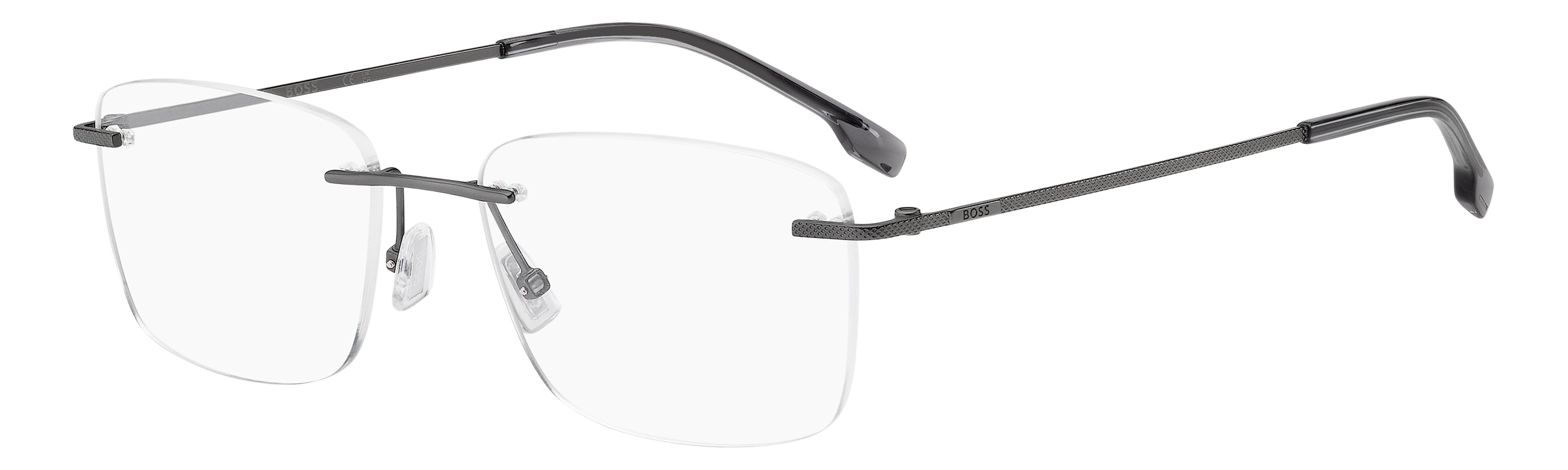 Hugo Boss BOSS 2035/F R80 Montature da vista Hugo Boss 1