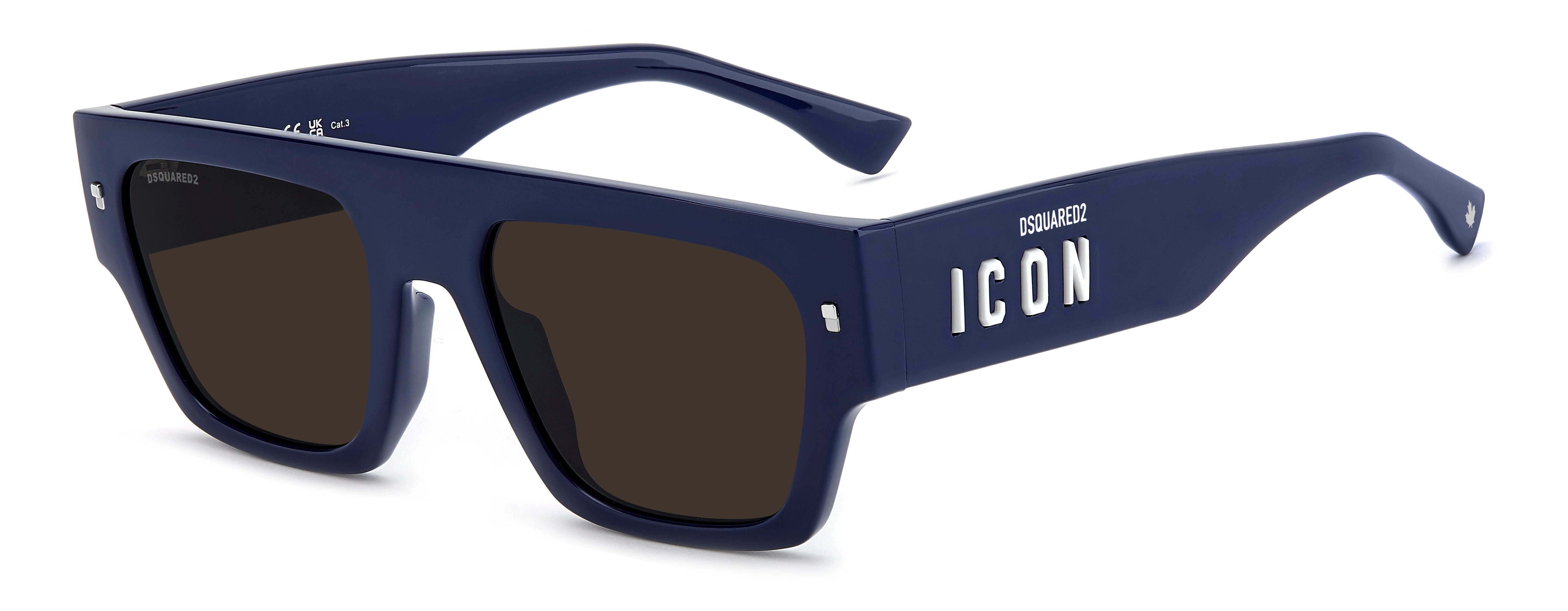 Dsquared2 ICON 0031/S PJP/IR Occhiali da sole Dsquared2 1