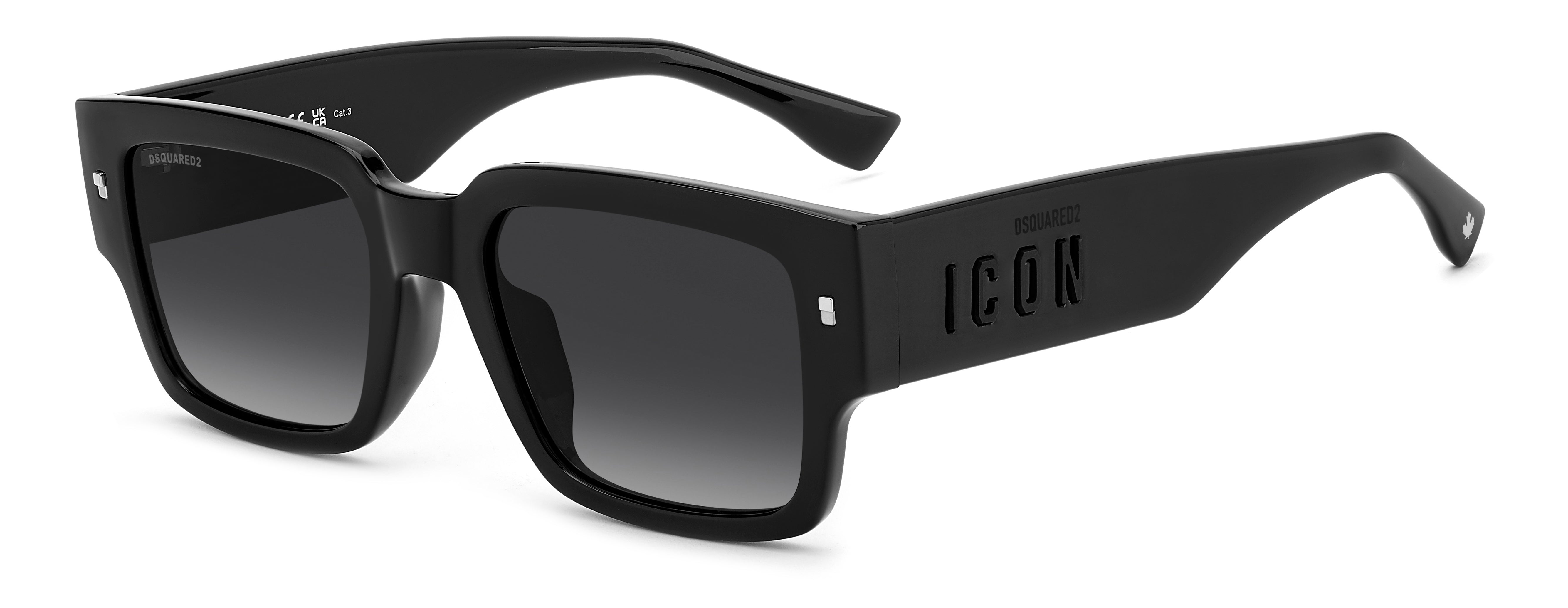 Dsquared2 ICON 0032/G/S 807/9O Occhiali da sole Dsquared2 1
