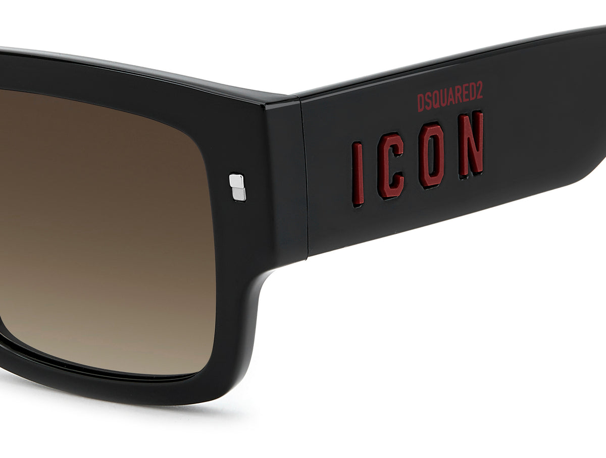 Dsquared2 ICON 0032/G/S OIT/HA